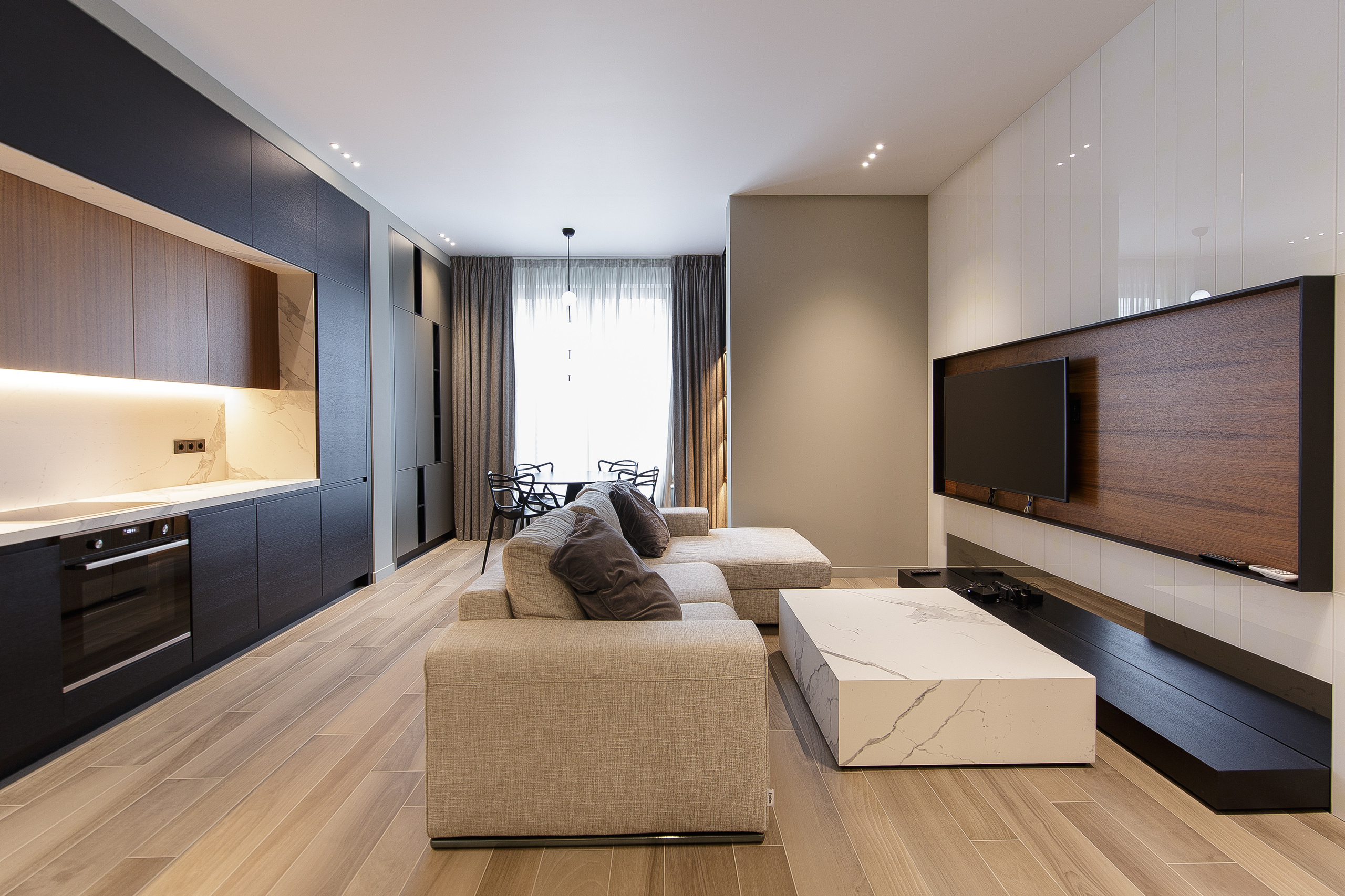 Интерьерная съемка. Фотограф в Санкт-Петербурге Александр Шалабаев