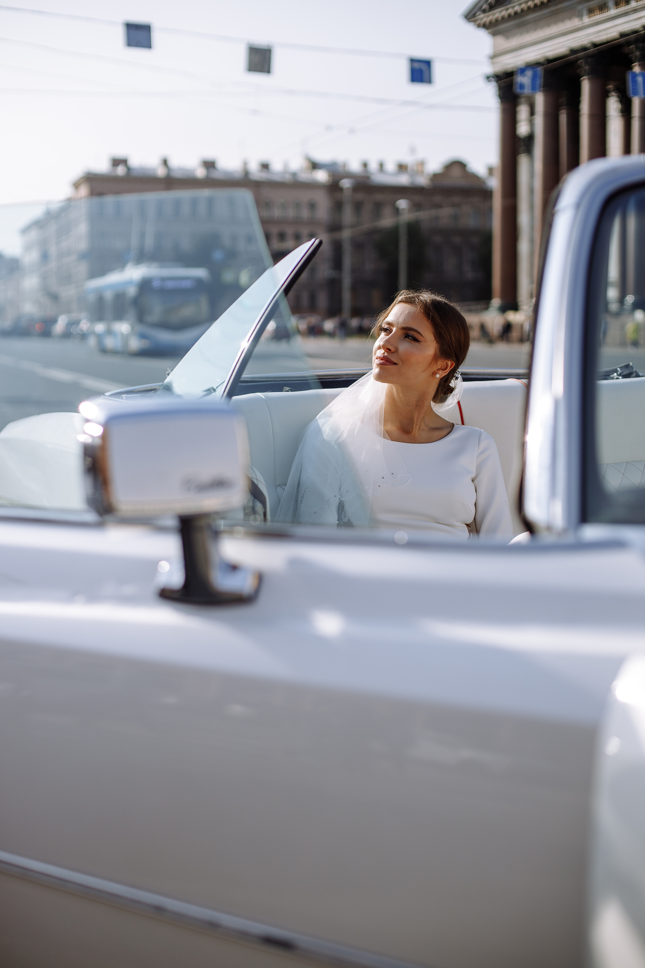 Свадебная съемка. Фотограф в Санкт-Петербурге Александр Шалабаев