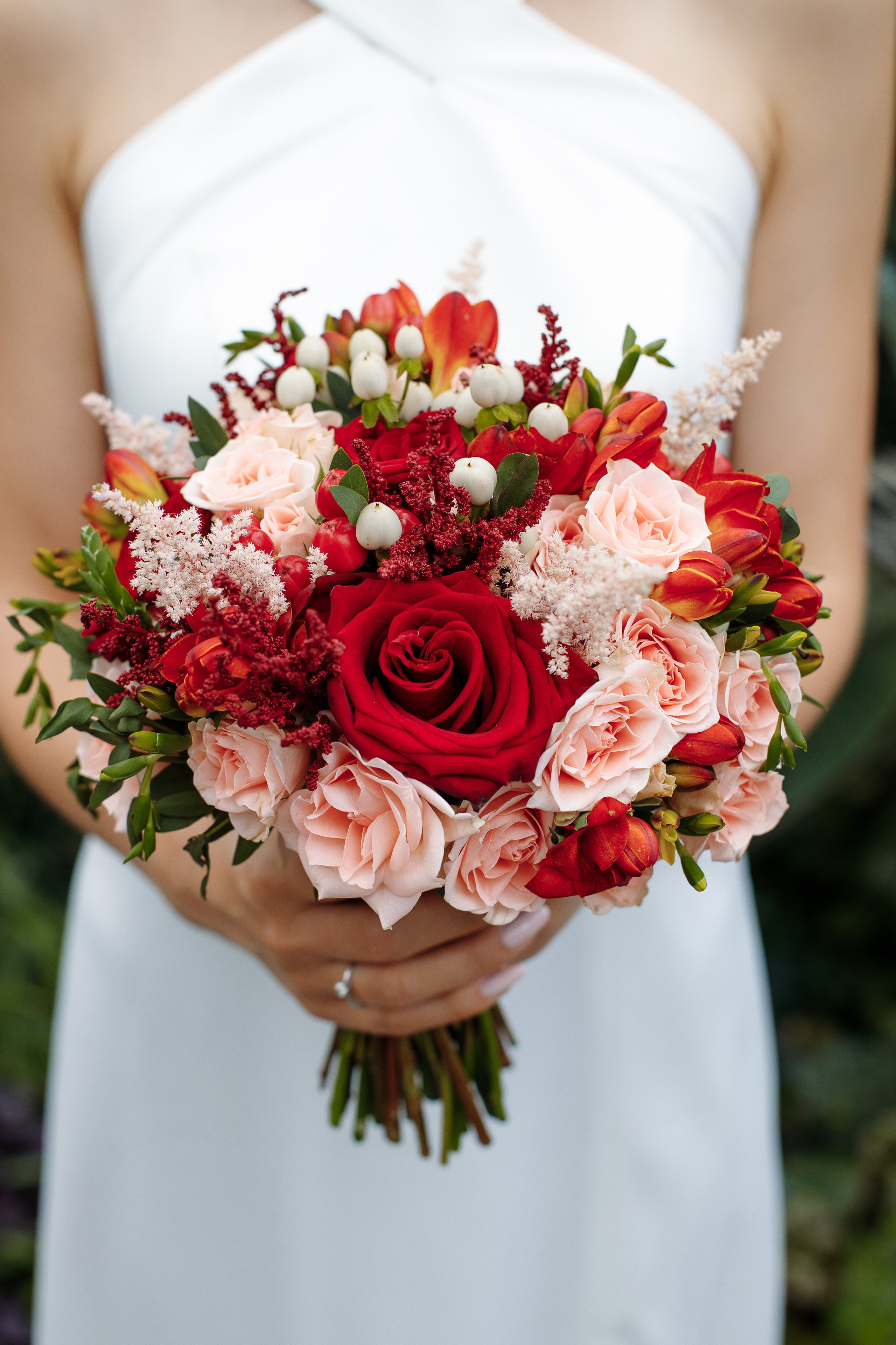 Свадебная съемка. Фотограф в Санкт-Петербурге Александр Шалабаев