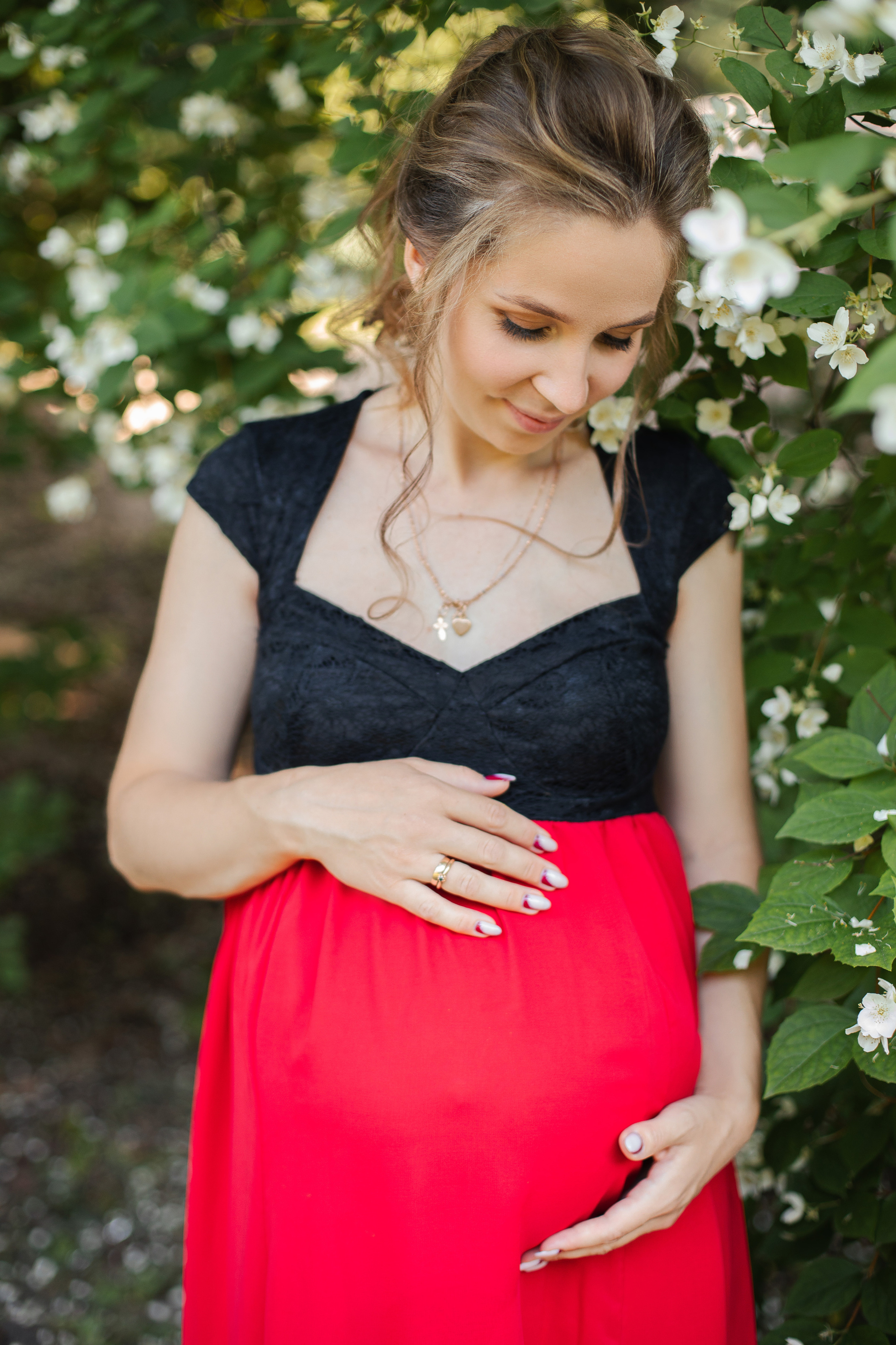 В ожидании. Фотограф в Санкт-Петербурге Александр Шалабаев
