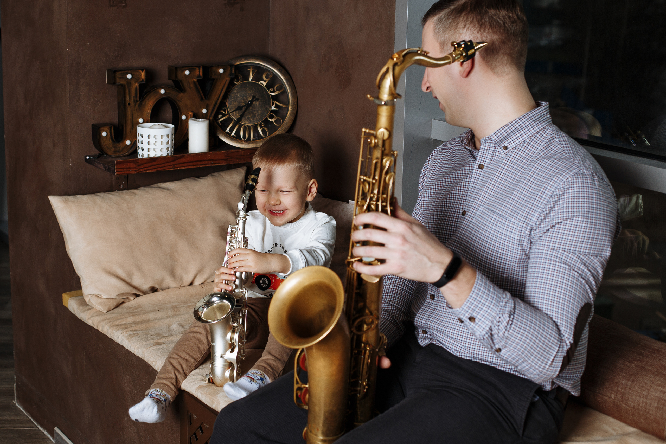 Семейная съемка. Фотограф в Санкт-Петербурге Александр Шалабаев