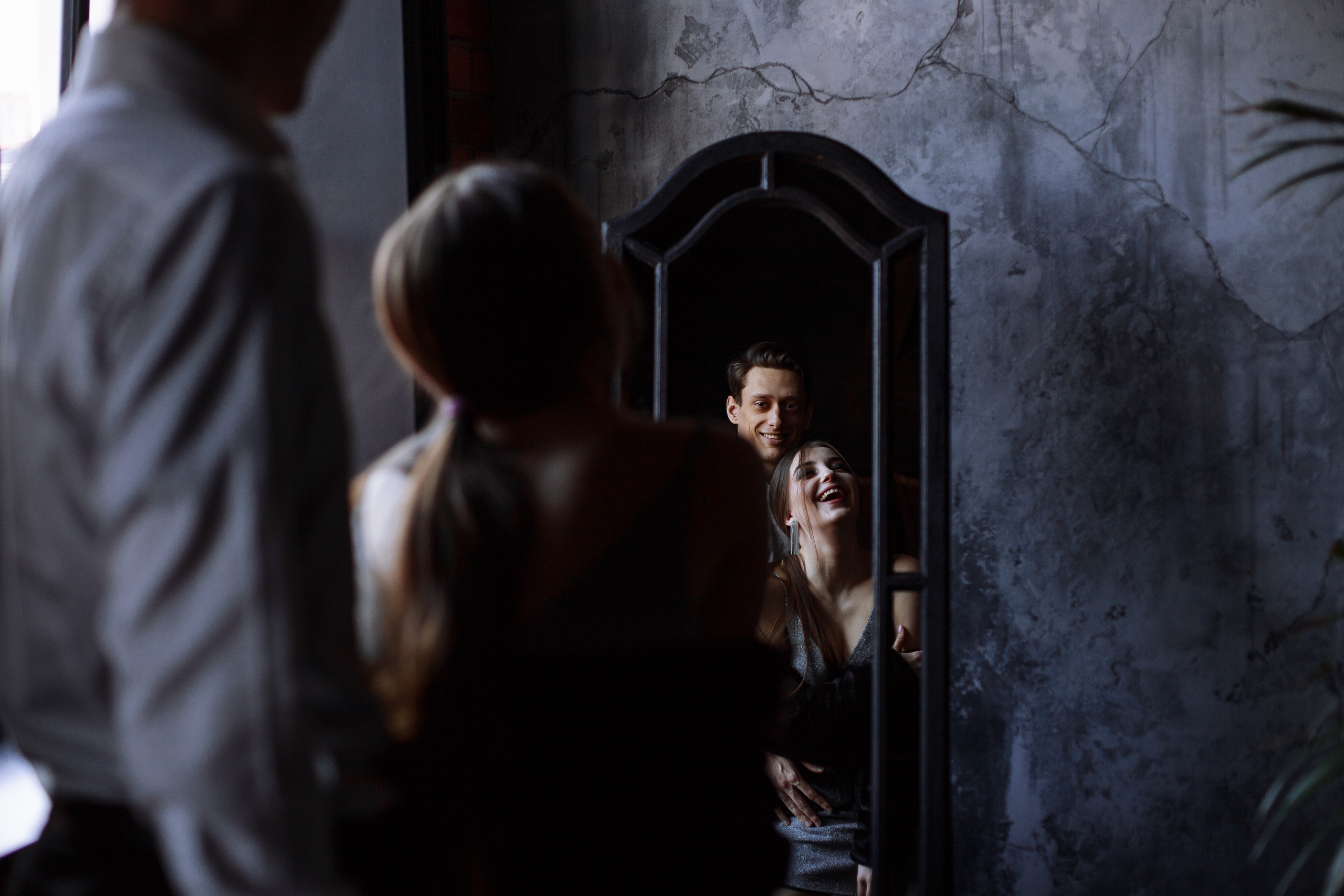 Лавстори. Фотограф в Санкт-Петербурге Александр Шалабаев