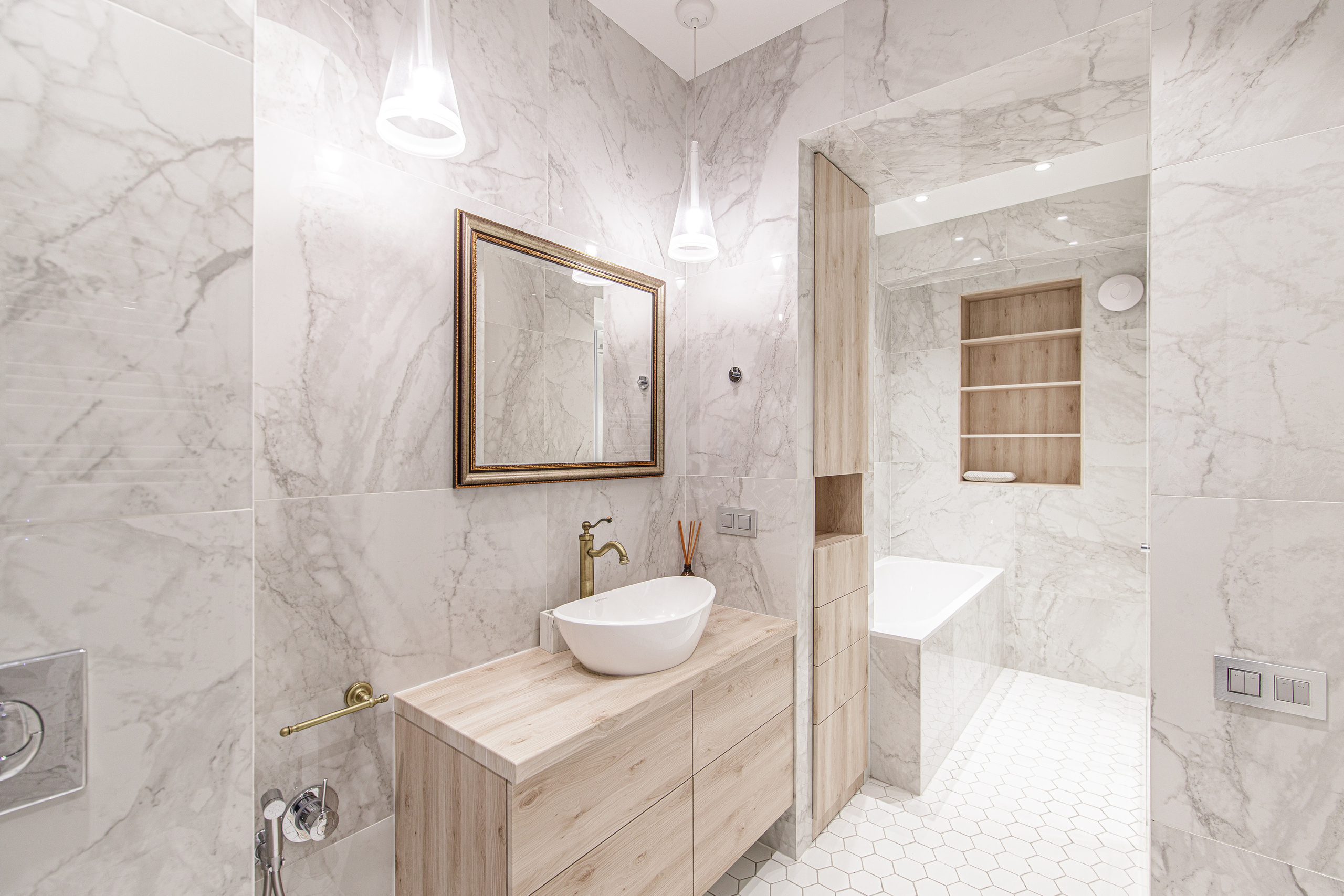 Интерьерная съемка. Фотограф в Санкт-Петербурге Александр Шалабаев