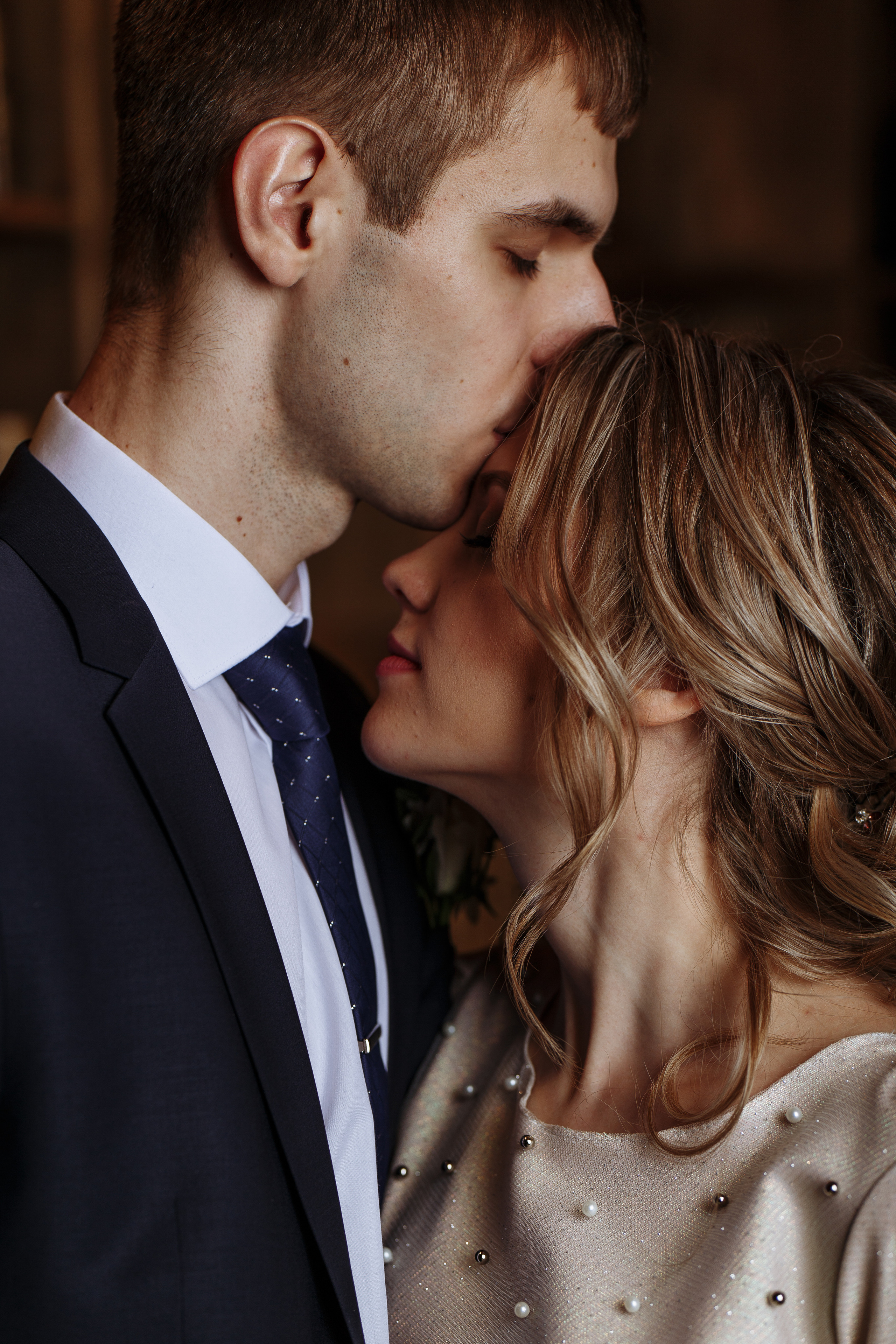 Свадебная съемка. Фотограф в Санкт-Петербурге Александр Шалабаев