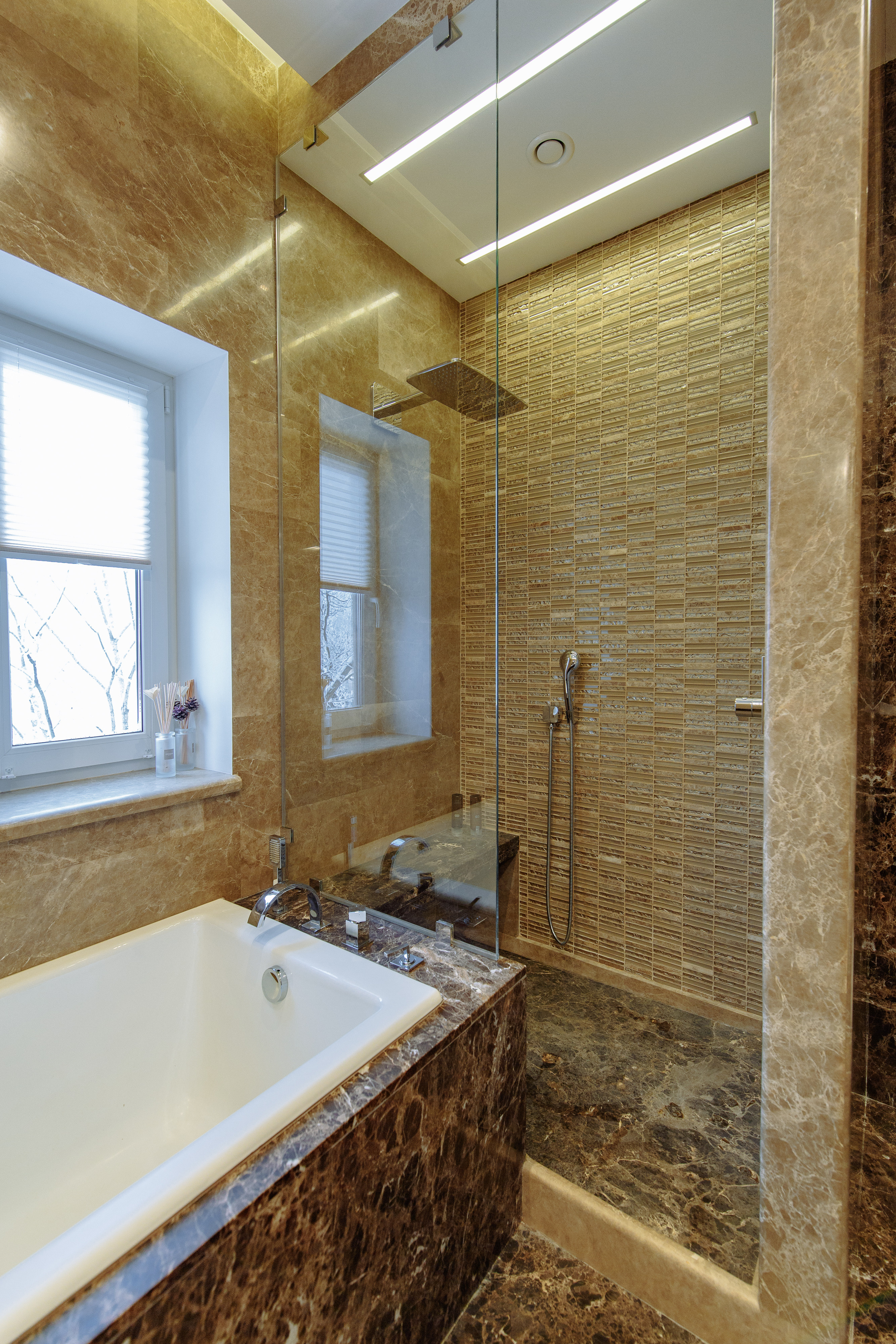 Интерьерная съемка. Фотограф в Санкт-Петербурге Александр Шалабаев