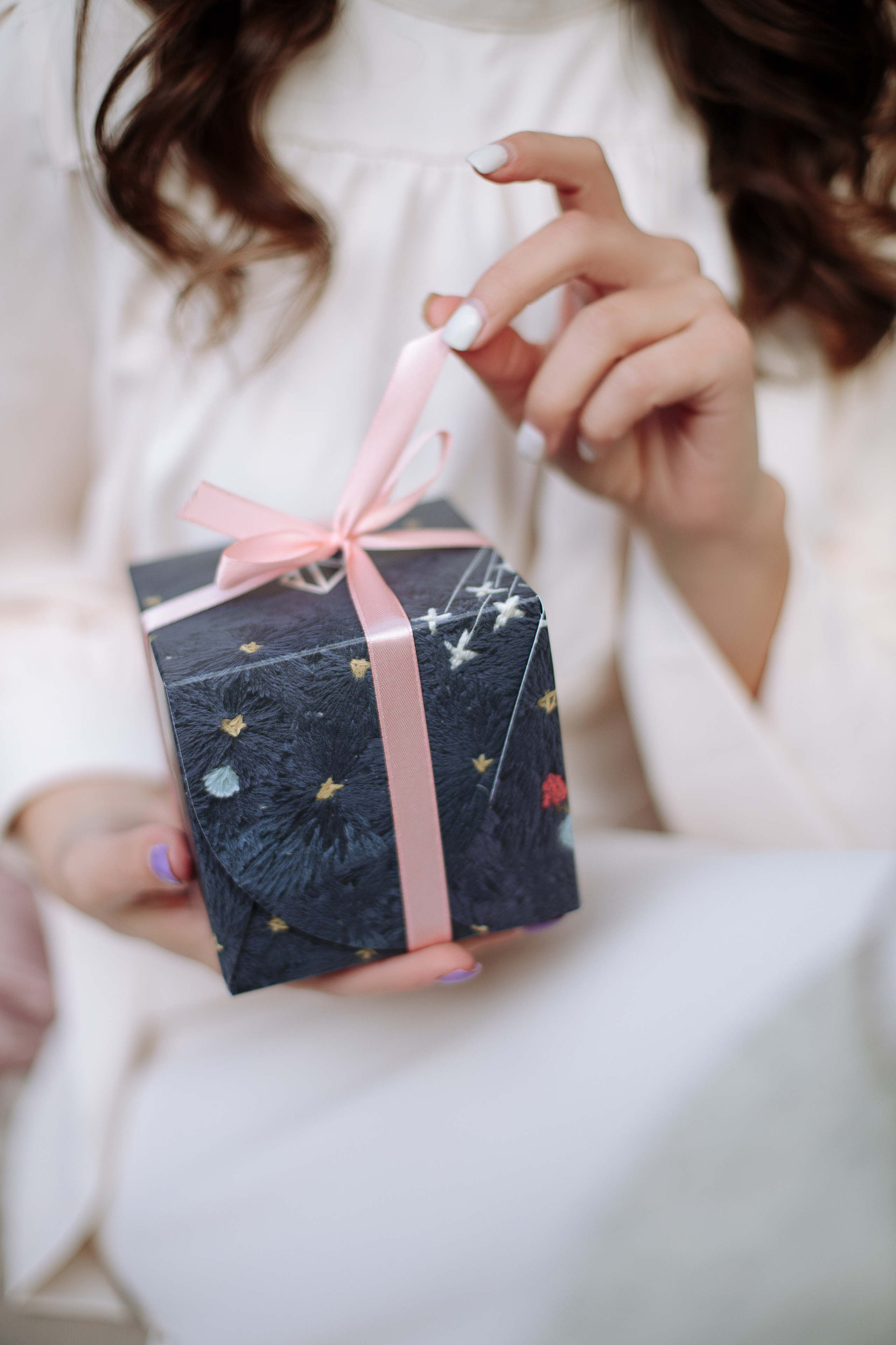 фотосессия подарок Питер