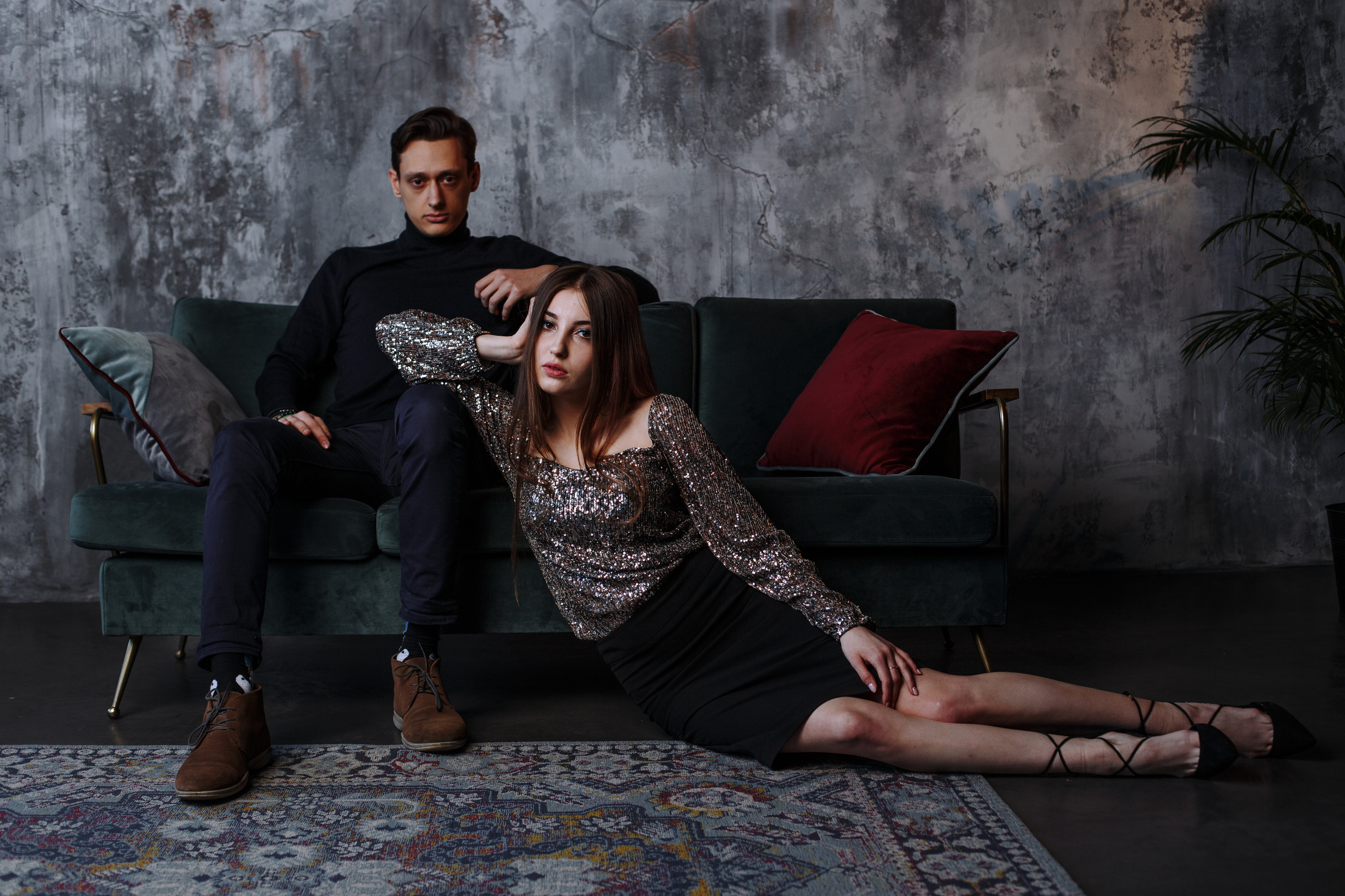 Лавстори. Фотограф в Санкт-Петербурге Александр Шалабаев