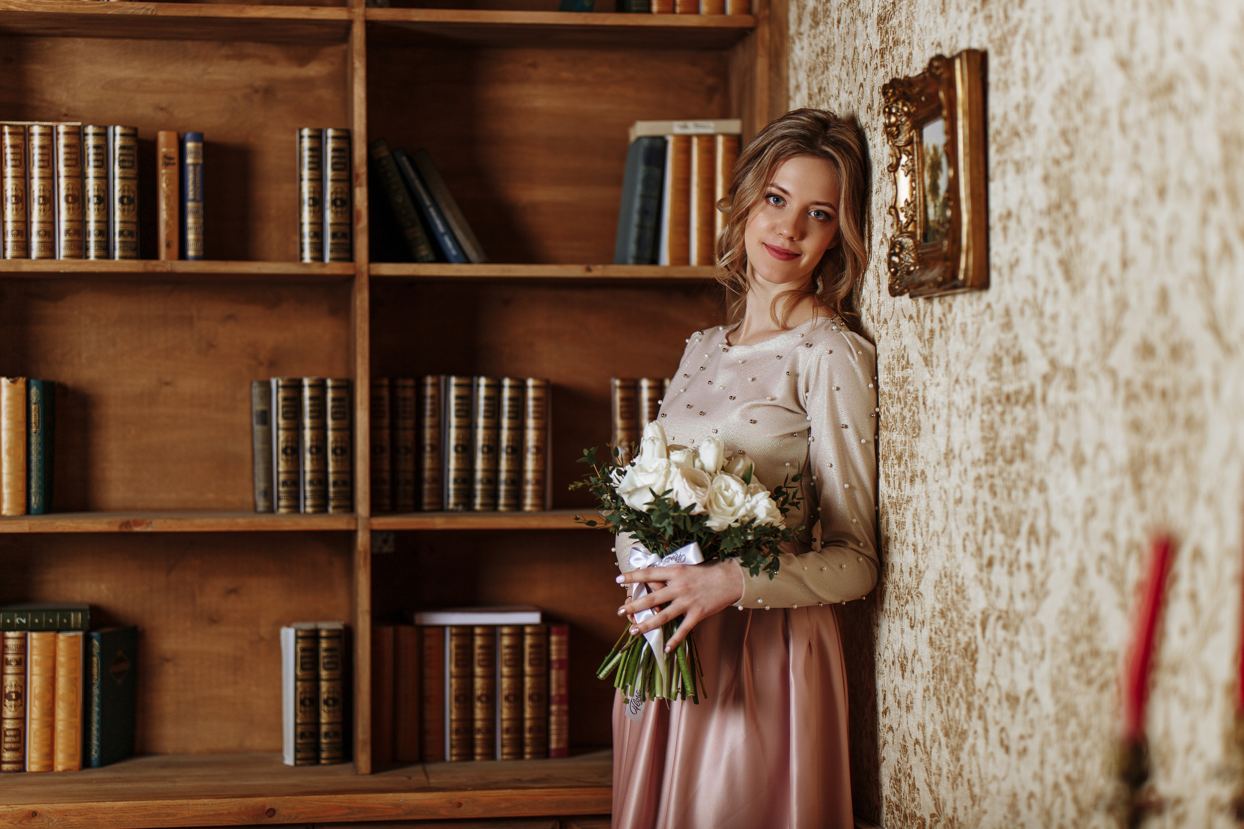 Свадебная съемка. Фотограф в Санкт-Петербурге Александр Шалабаев