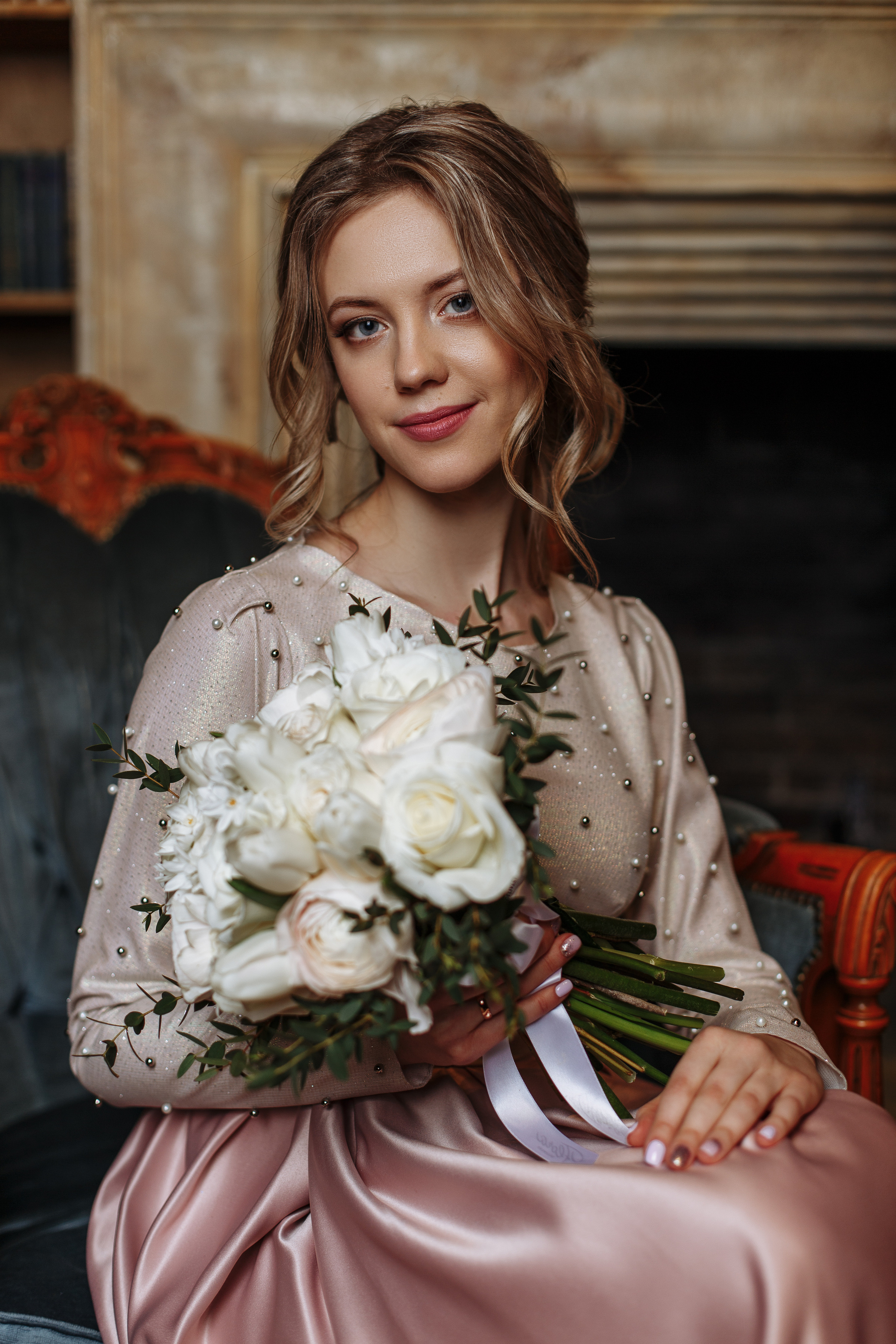 Свадебная съемка. Фотограф в Санкт-Петербурге Александр Шалабаев