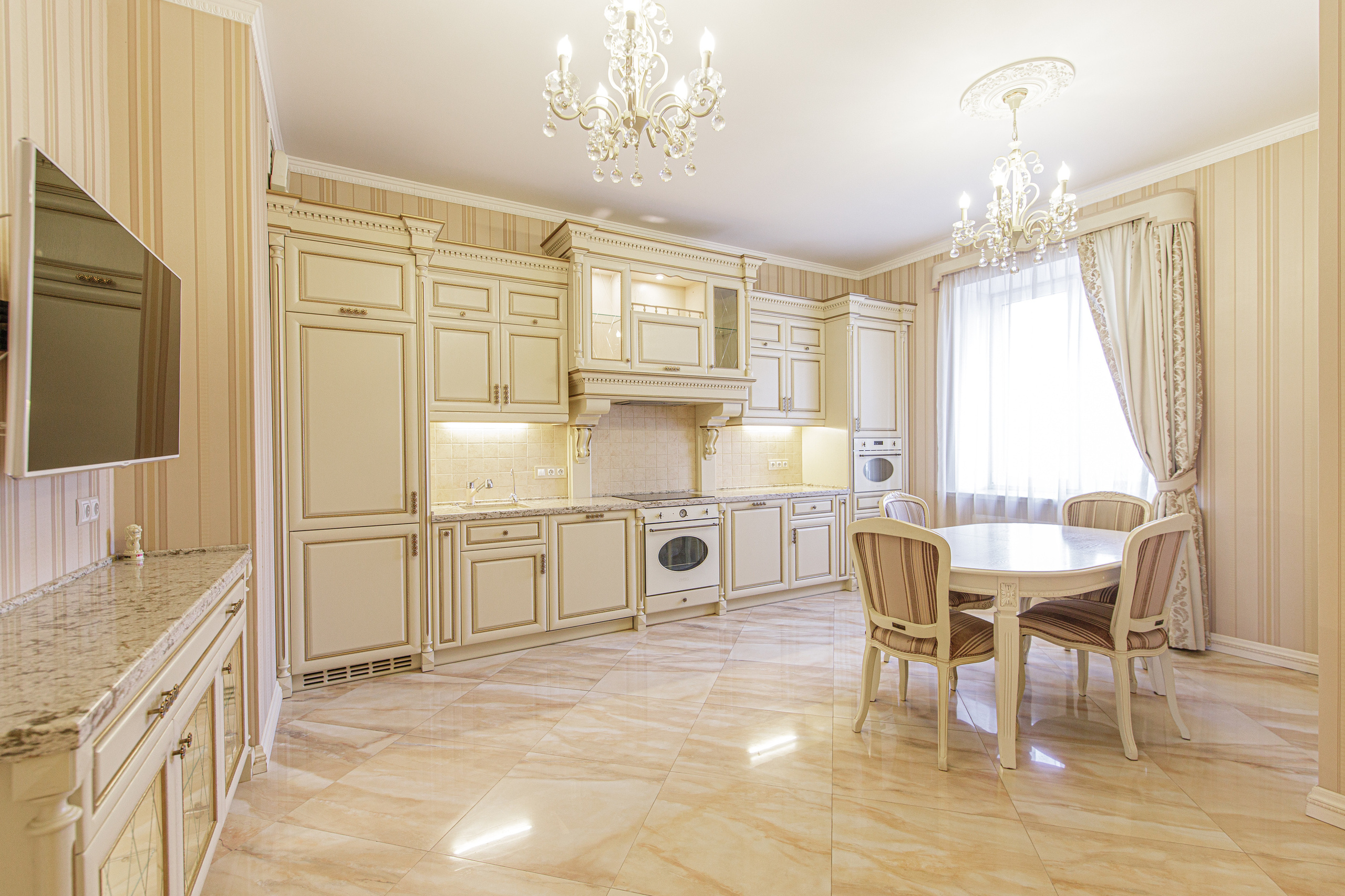 Интерьерная съемка. Фотограф в Санкт-Петербурге Александр Шалабаев