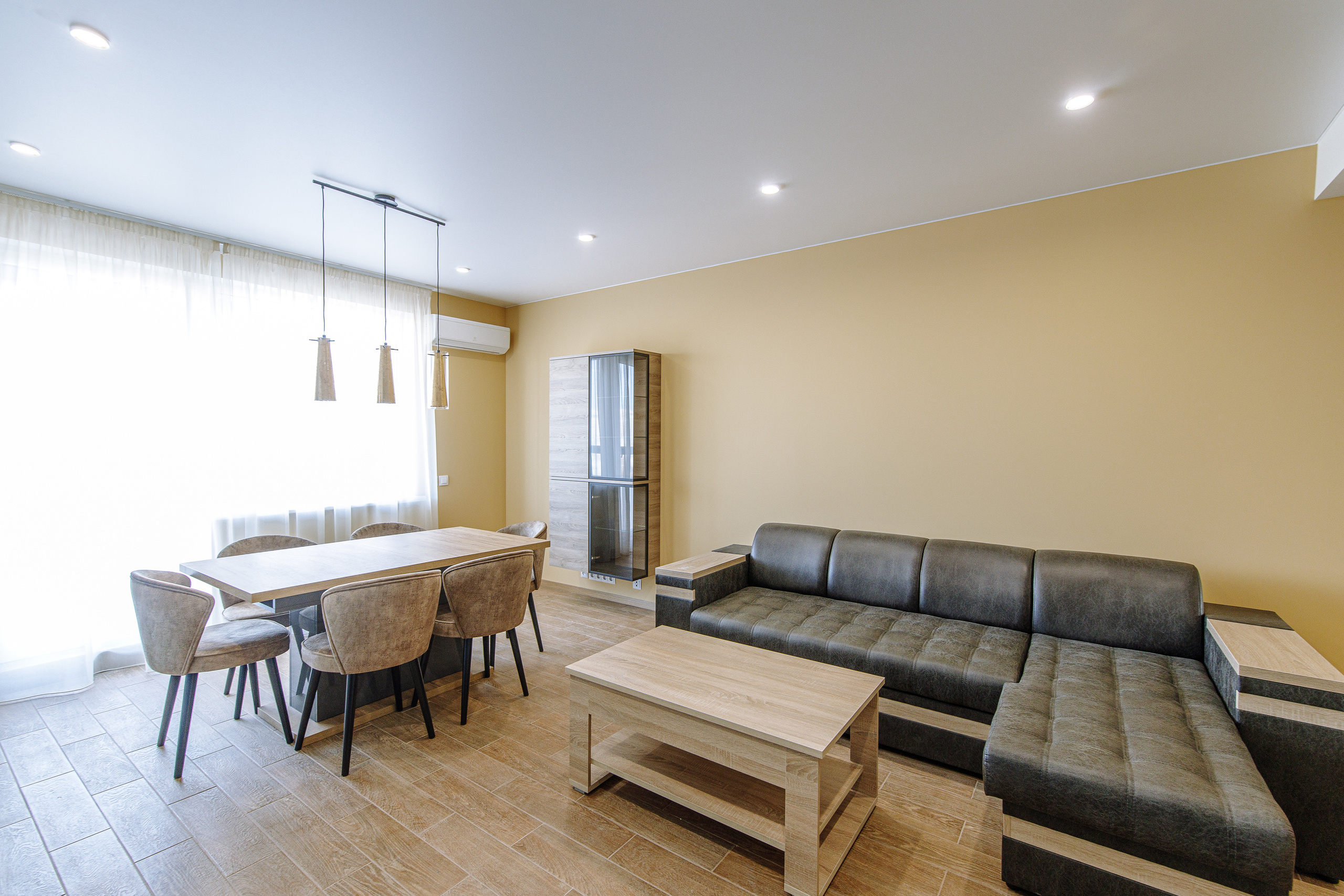 Интерьерная съемка. Фотограф в Санкт-Петербурге Александр Шалабаев