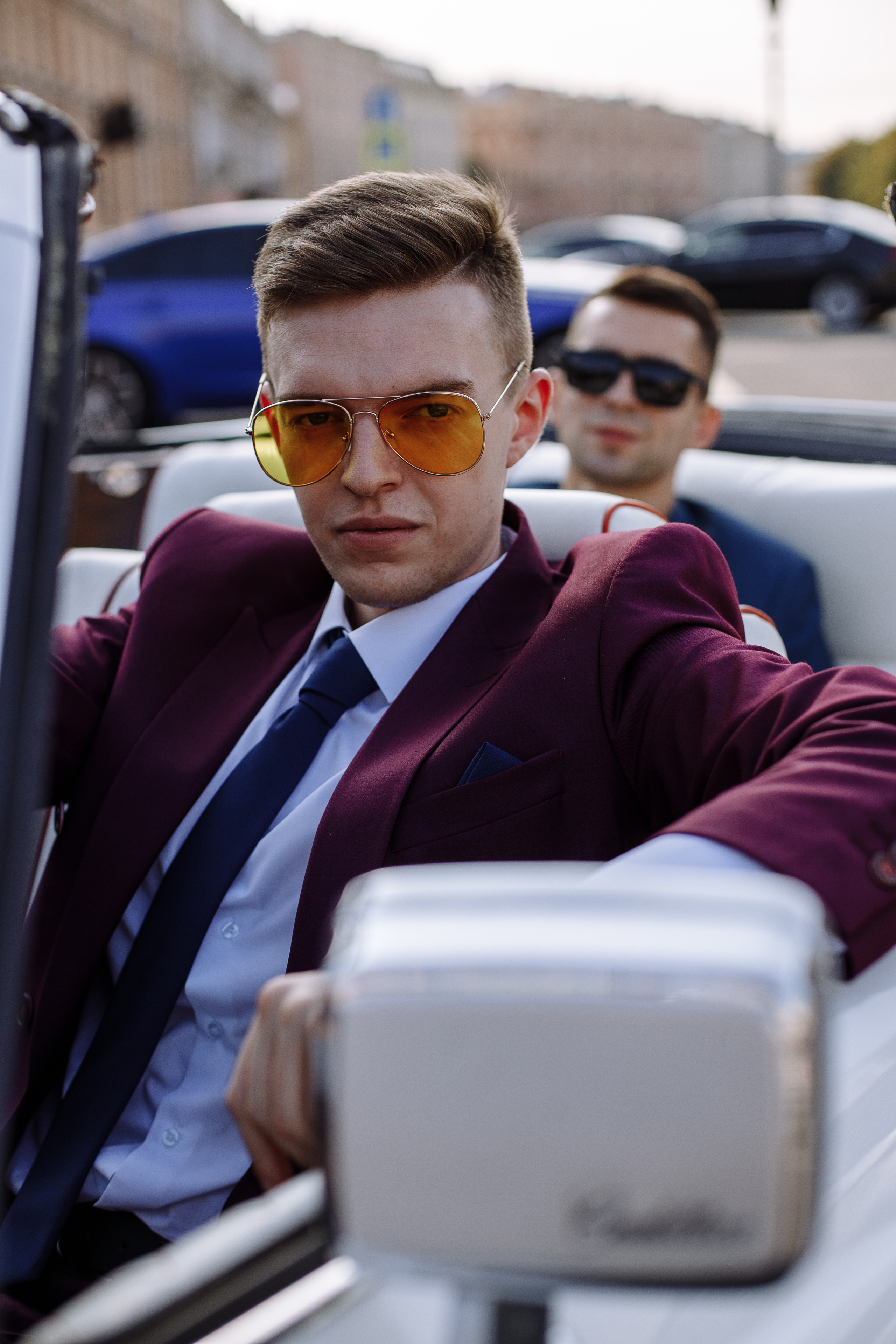 Свадебная съемка. Фотограф в Санкт-Петербурге Александр Шалабаев