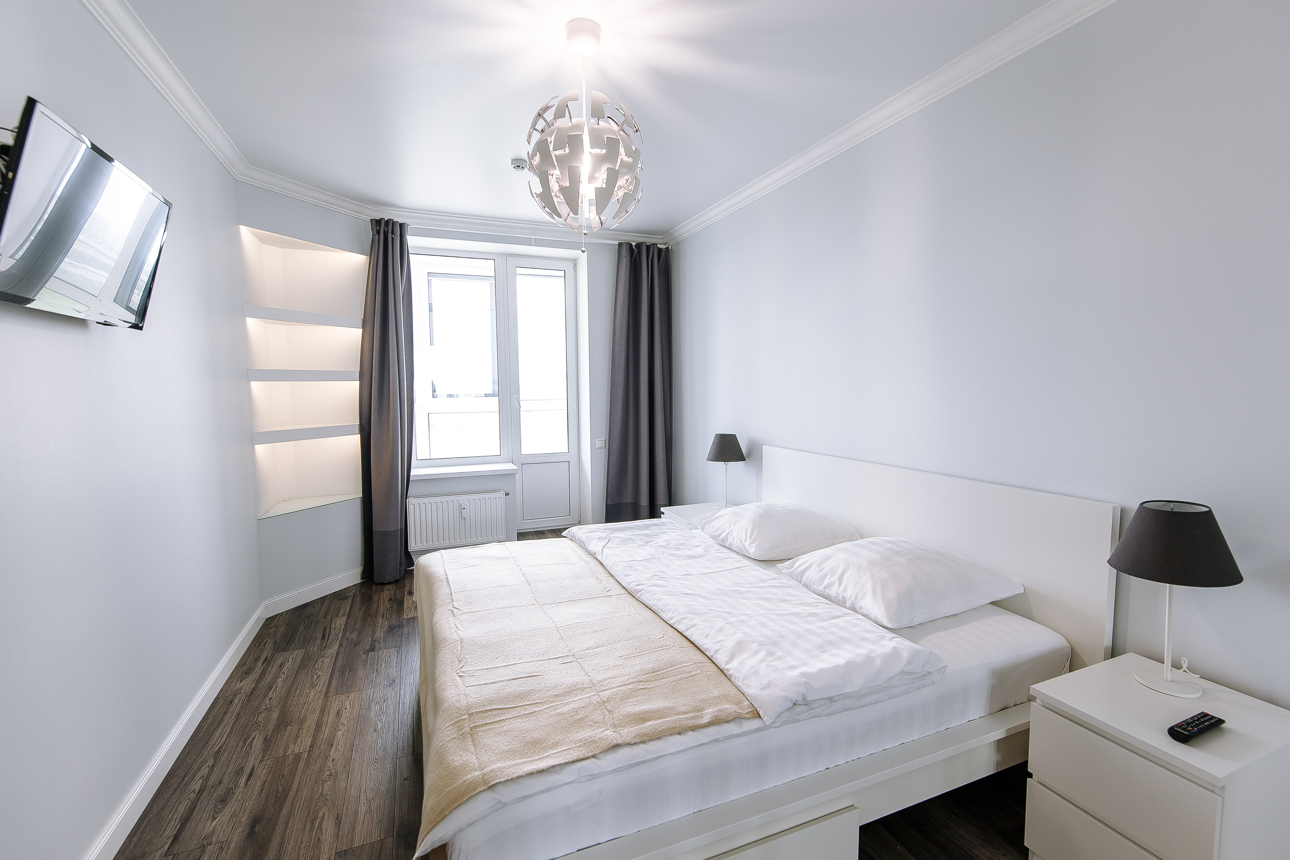 Интерьерная съемка. Фотограф в Санкт-Петербурге Александр Шалабаев