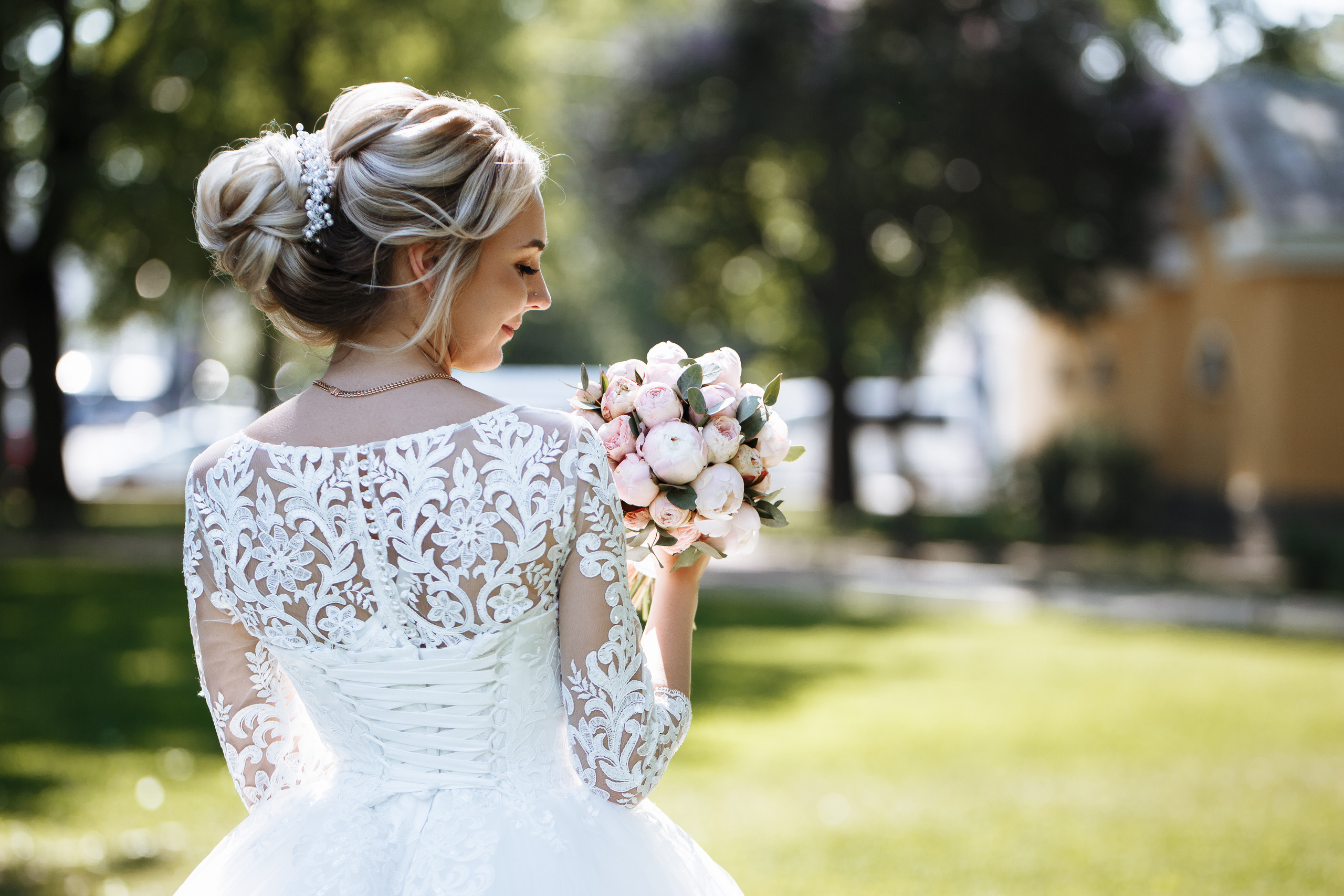 Свадебная съемка. Фотограф в Санкт-Петербурге Александр Шалабаев