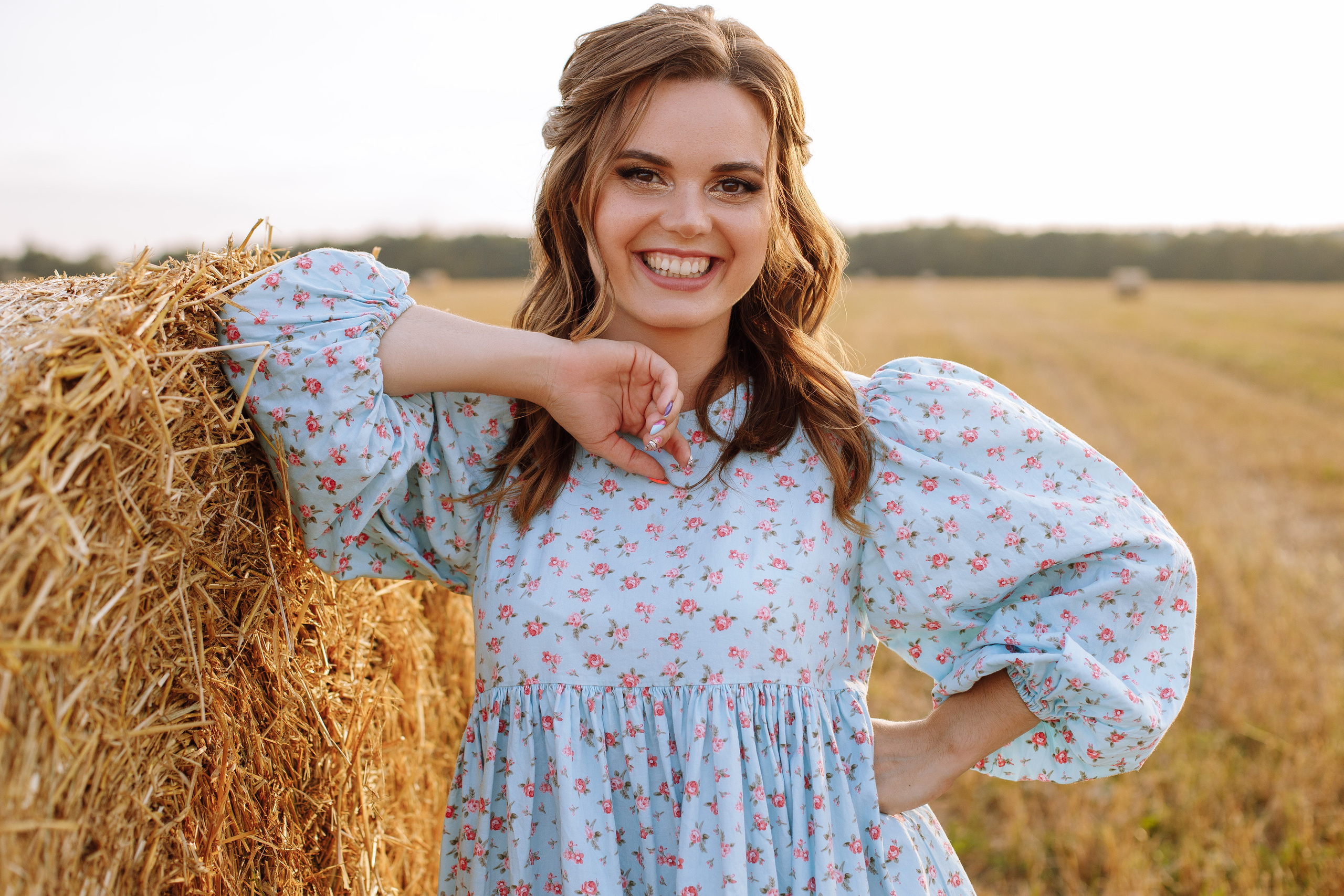 Семейная съемка. Фотограф в Санкт-Петербурге Александр Шалабаев