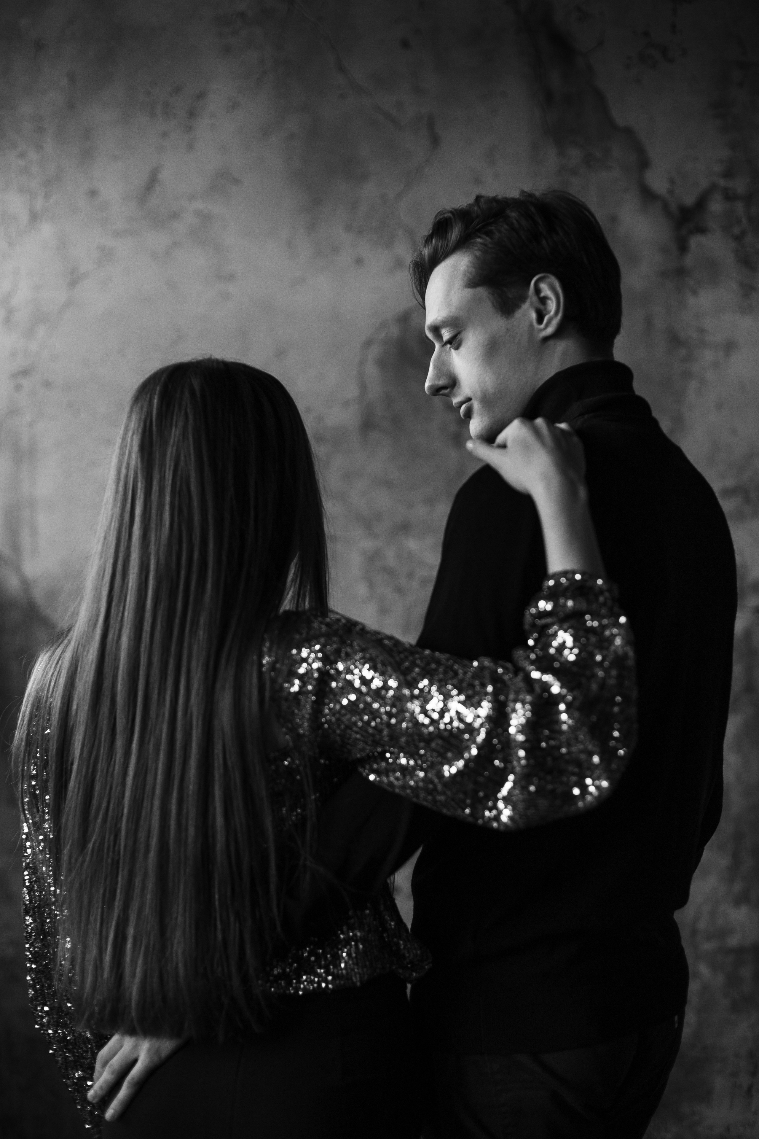 Лавстори. Фотограф в Санкт-Петербурге Александр Шалабаев