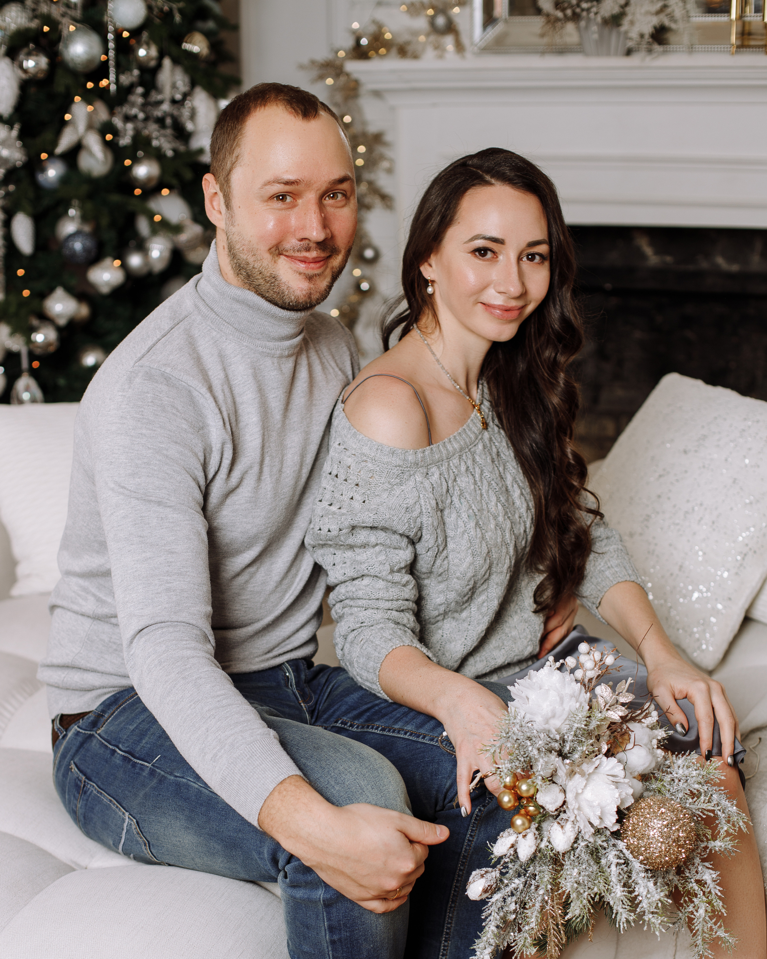 Семейная съемка. Фотограф в Санкт-Петербурге Александр Шалабаев