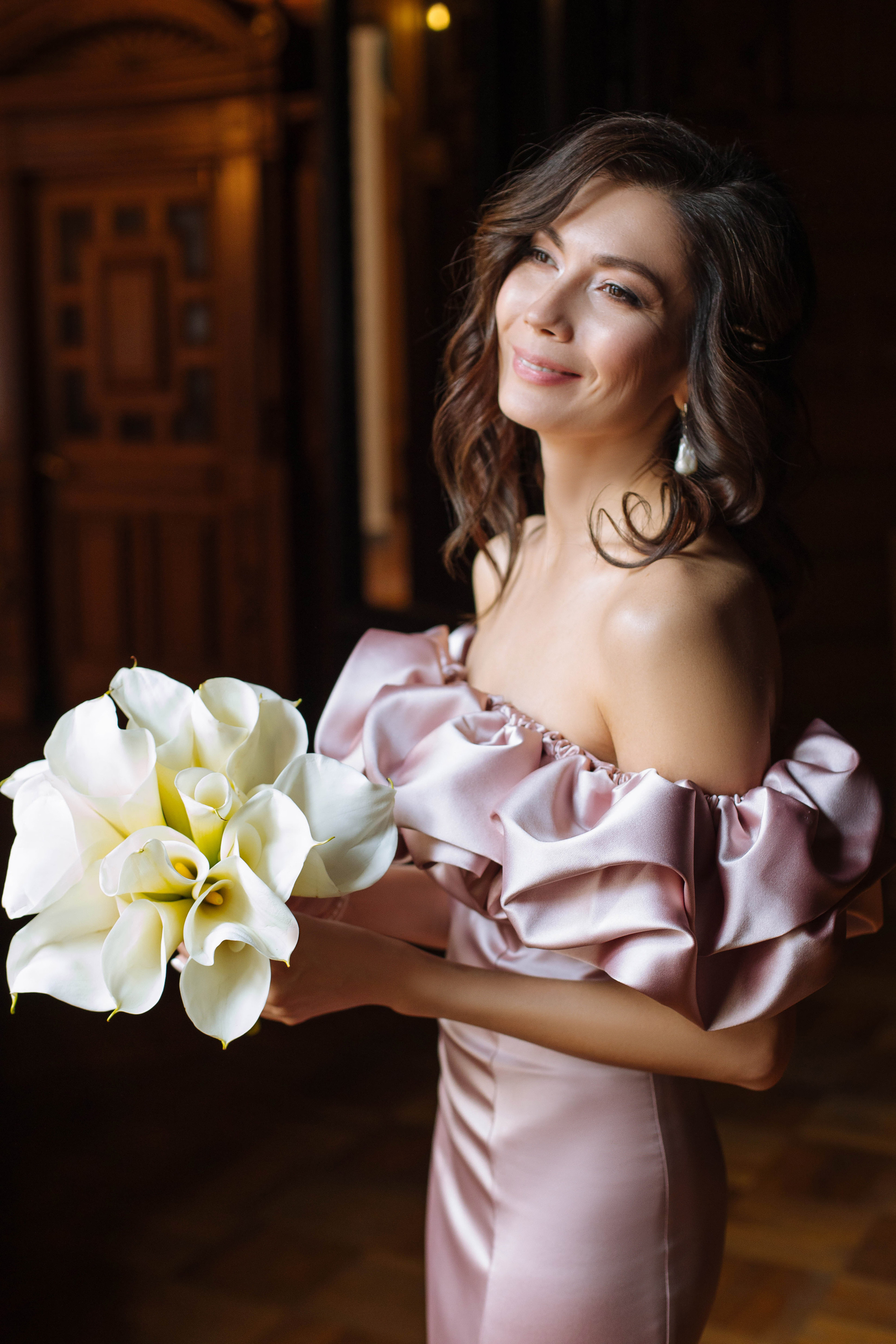 Свадебная съемка. Фотограф в Санкт-Петербурге Александр Шалабаев