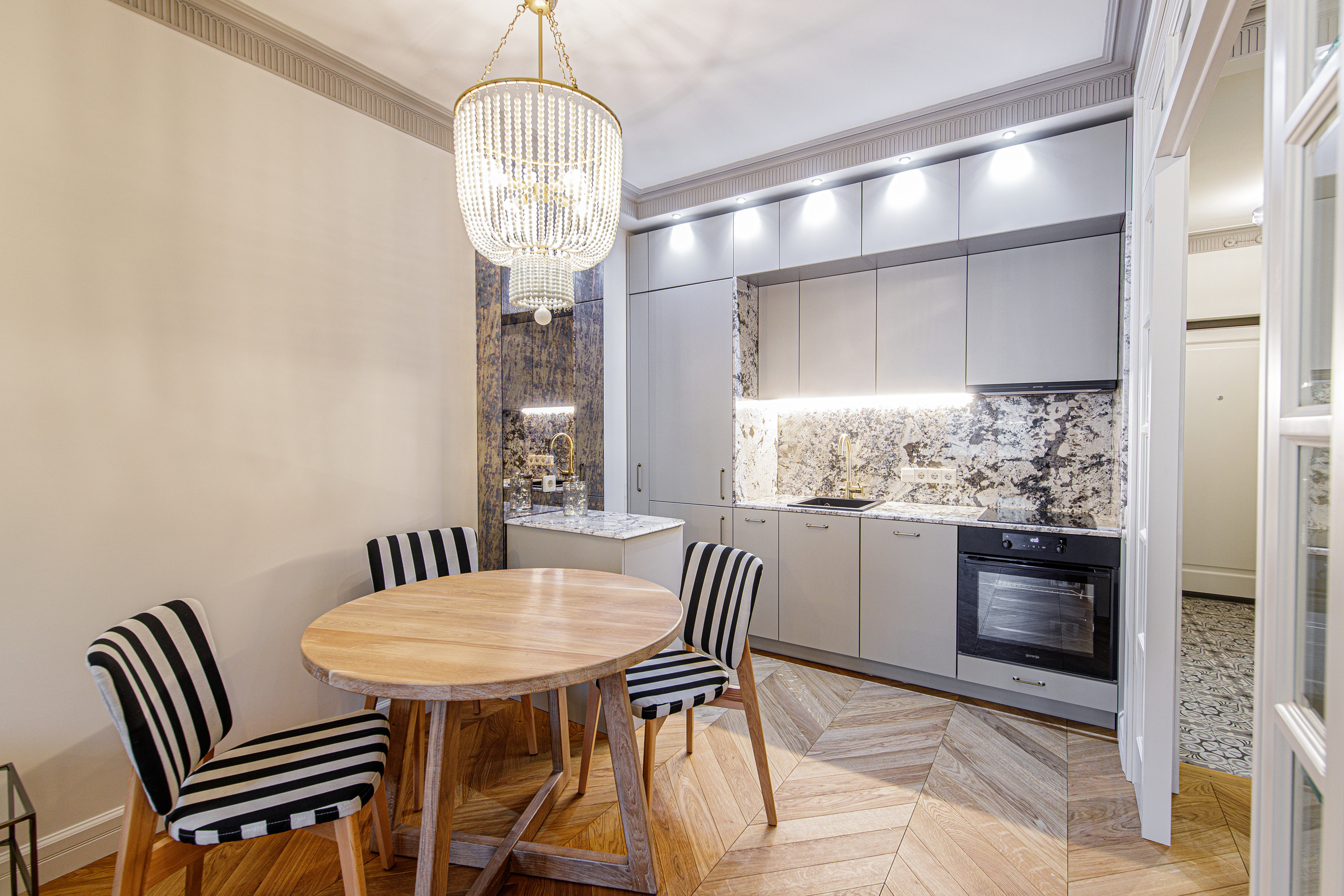 Интерьерная съемка. Фотограф в Санкт-Петербурге Александр Шалабаев