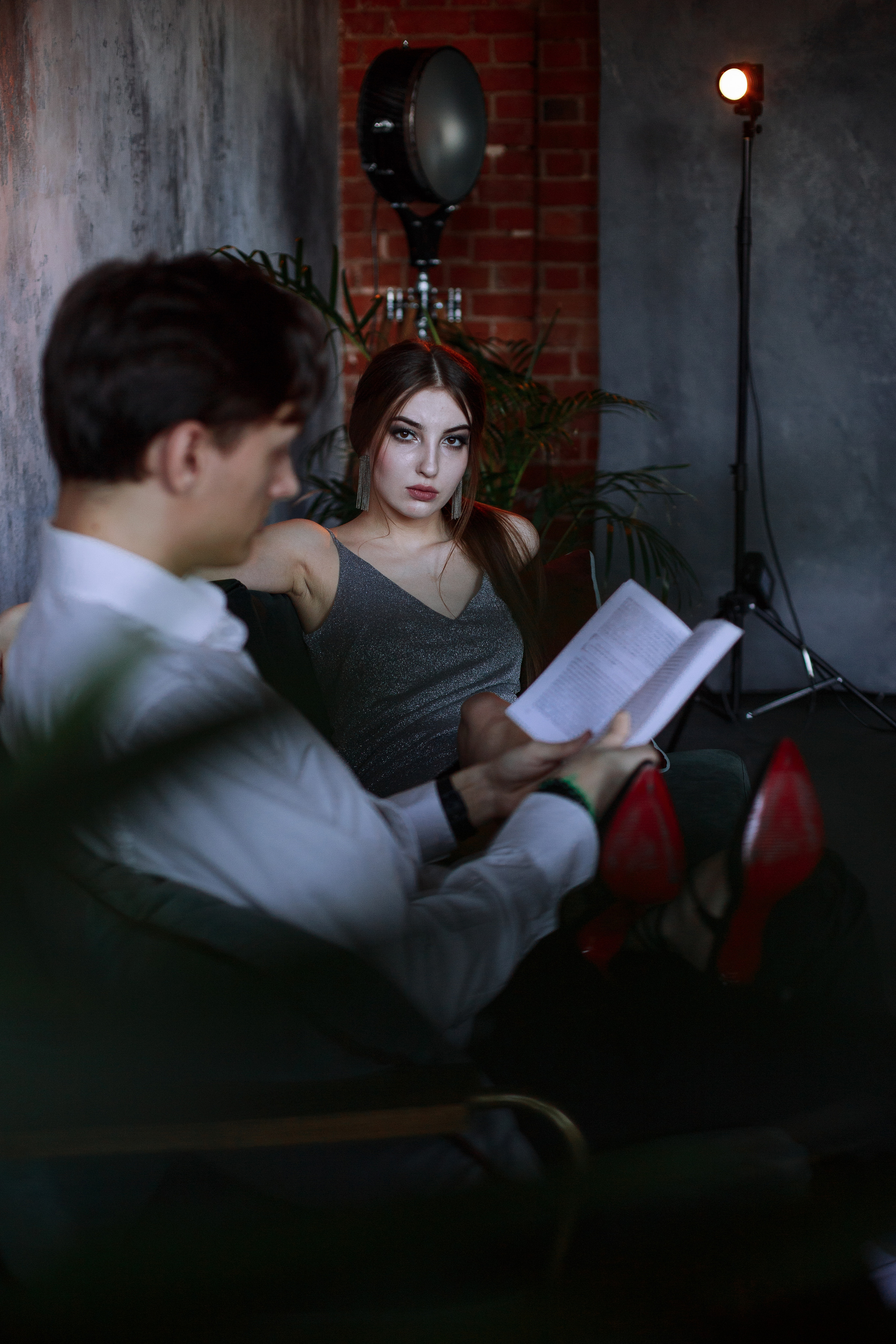 Лавстори. Фотограф в Санкт-Петербурге Александр Шалабаев