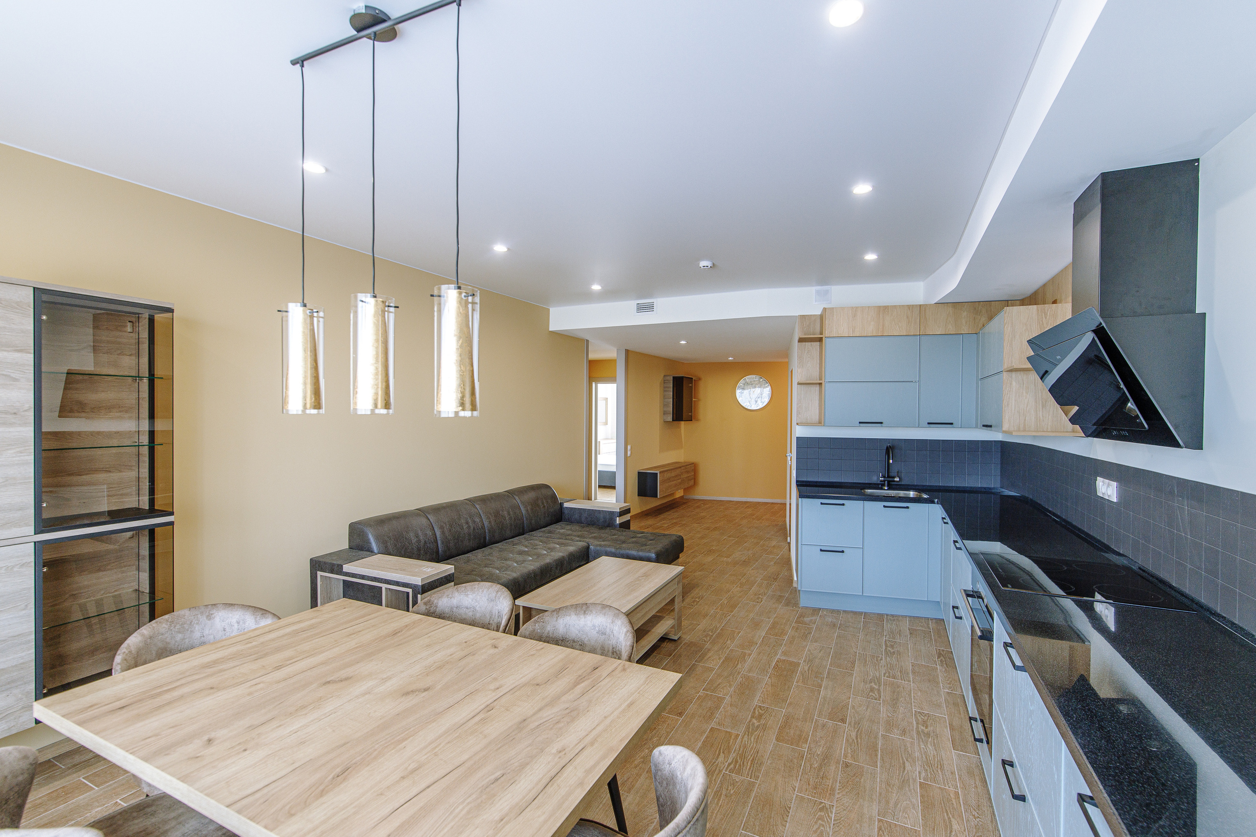 Интерьерная съемка. Фотограф в Санкт-Петербурге Александр Шалабаев