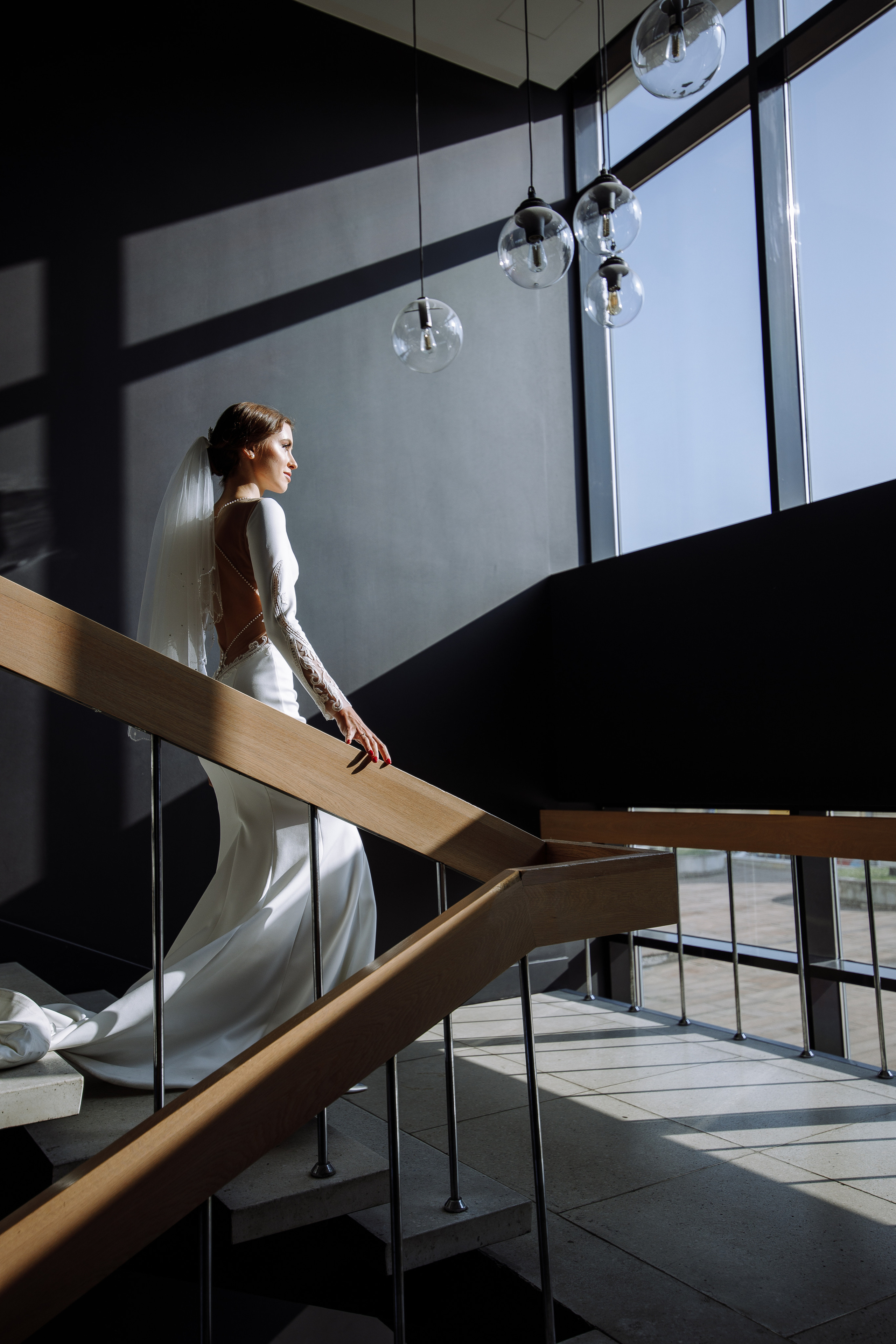 Свадебная съемка. Фотограф в Санкт-Петербурге Александр Шалабаев