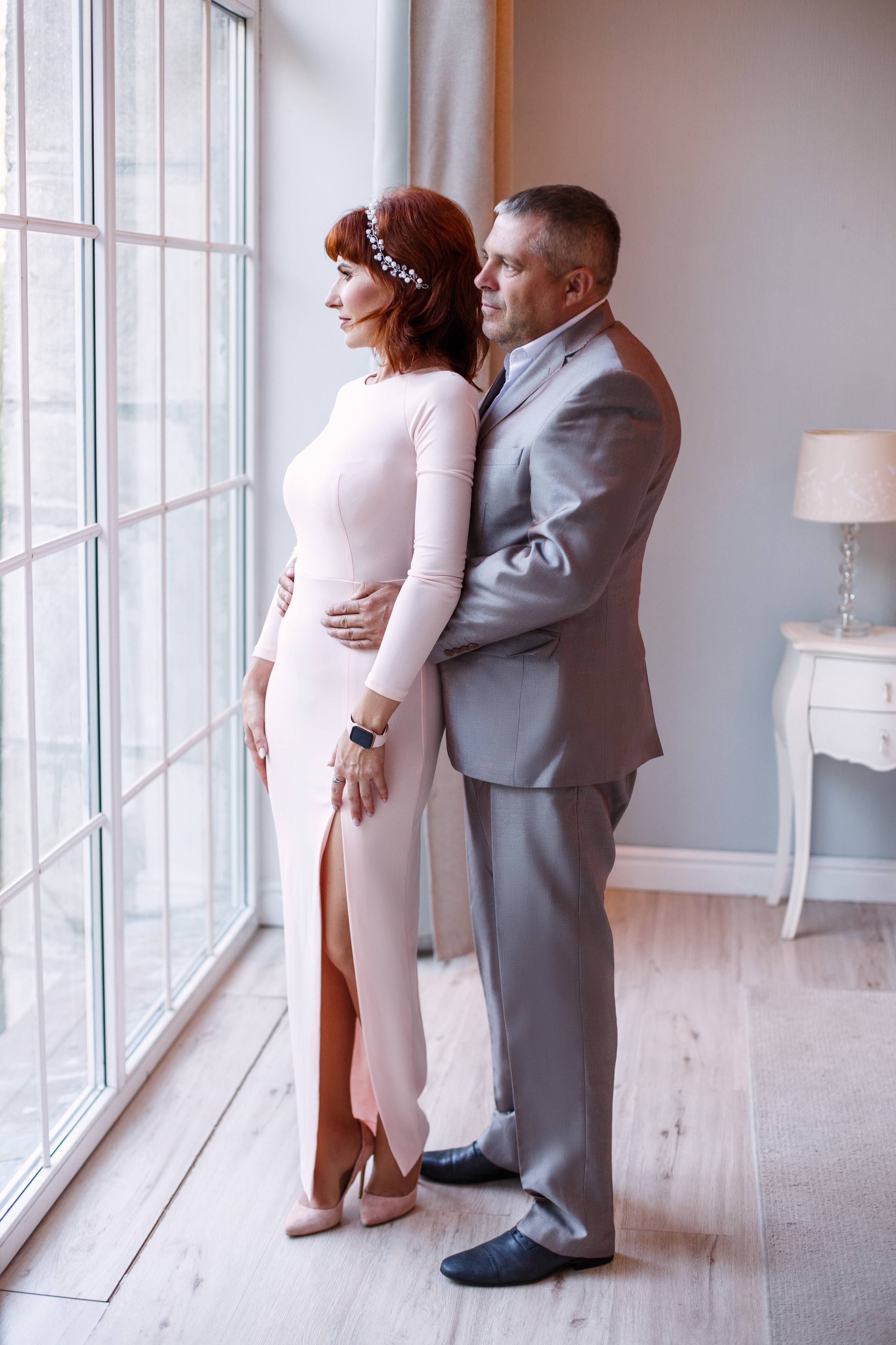 Семейная съемка. Фотограф в Санкт-Петербурге Александр Шалабаев