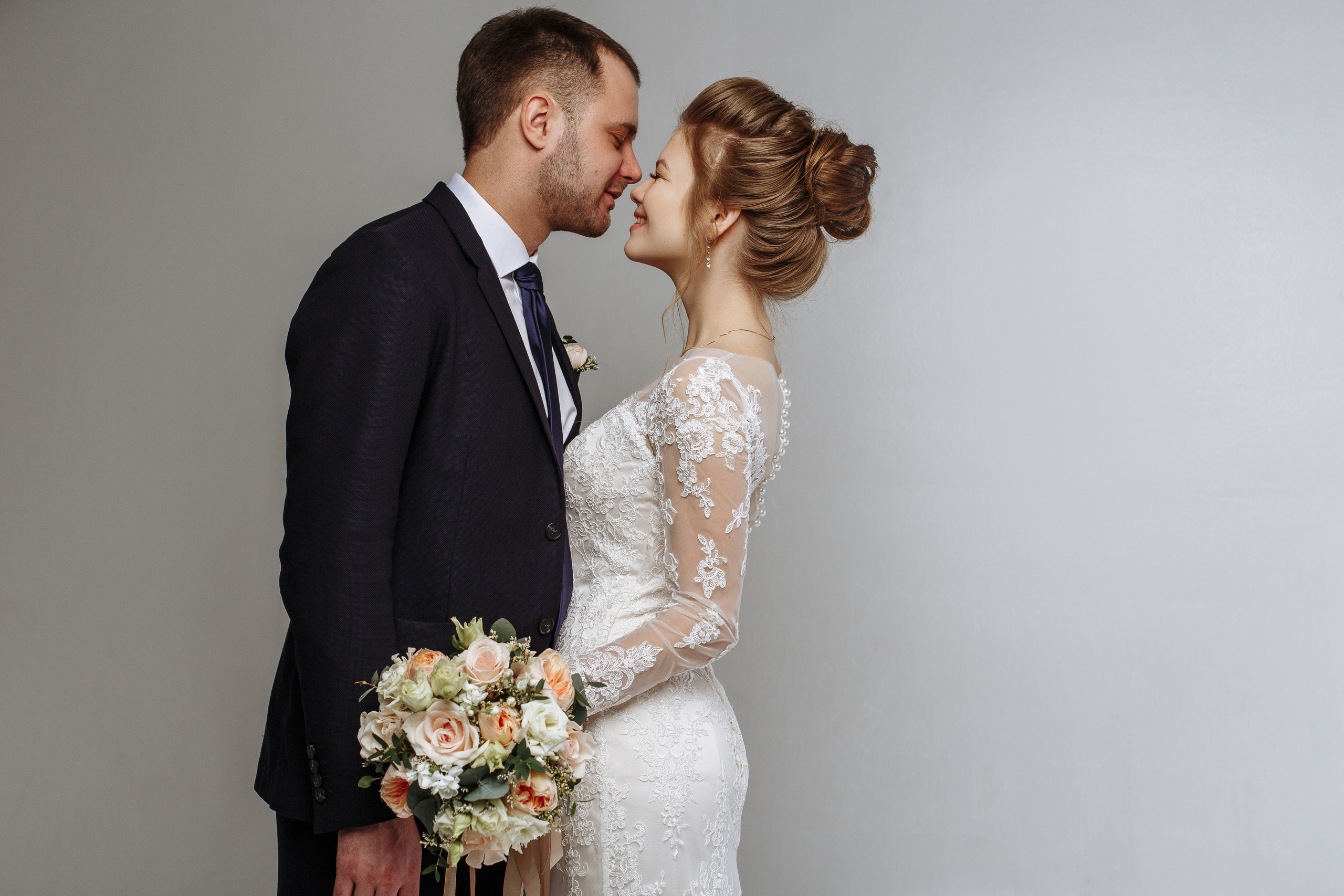 Свадебная съемка. Фотограф в Санкт-Петербурге Александр Шалабаев