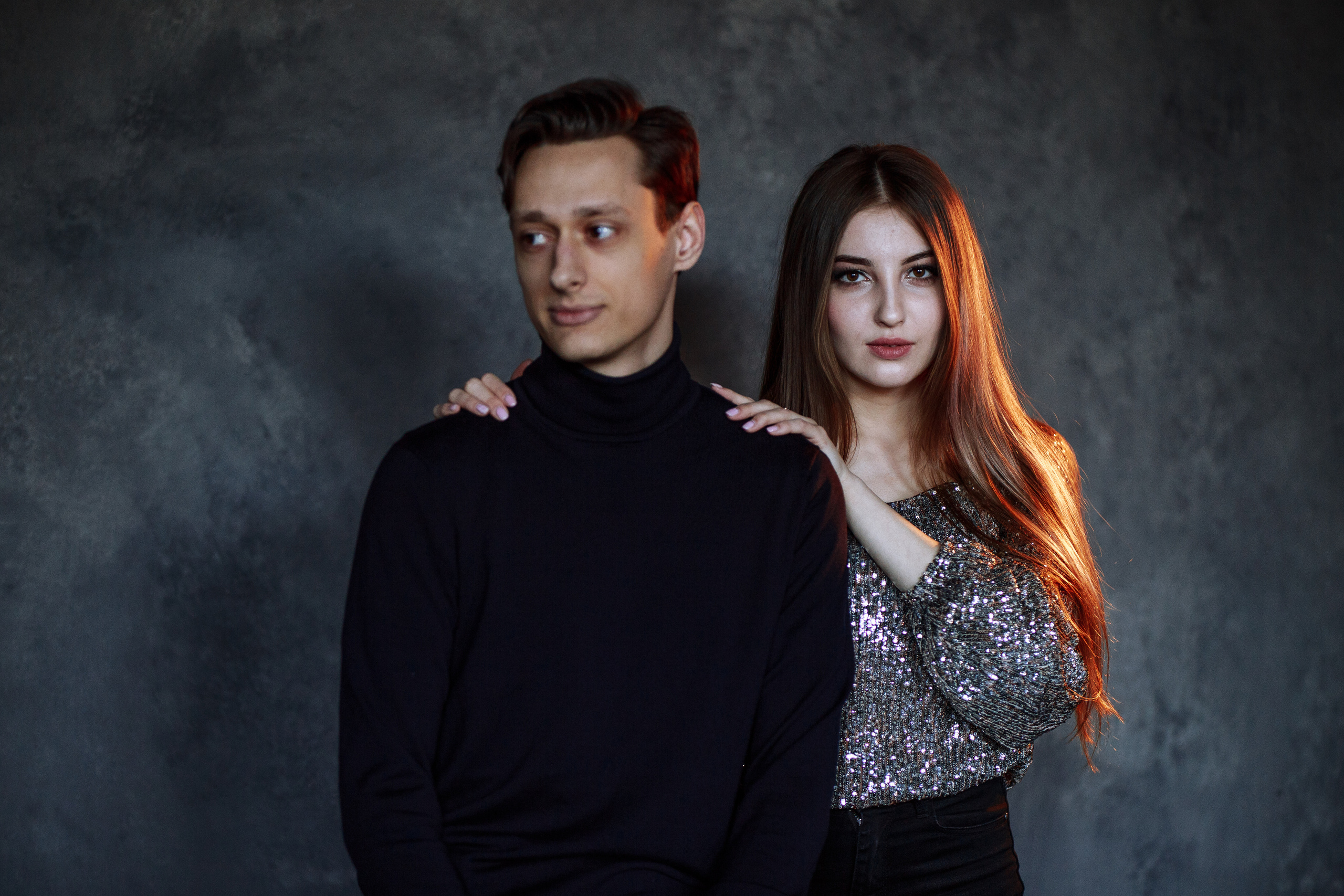 Лавстори. Фотограф в Санкт-Петербурге Александр Шалабаев