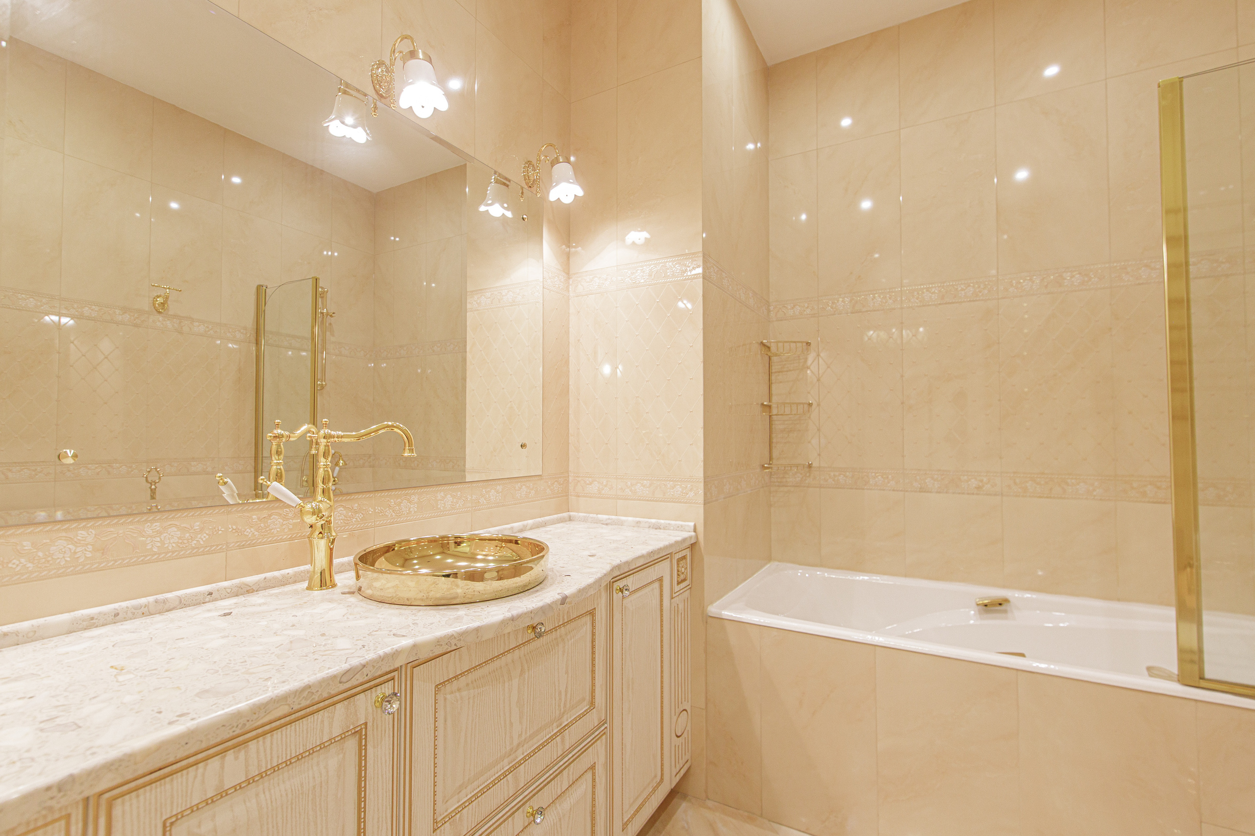 Интерьерная съемка. Фотограф в Санкт-Петербурге Александр Шалабаев