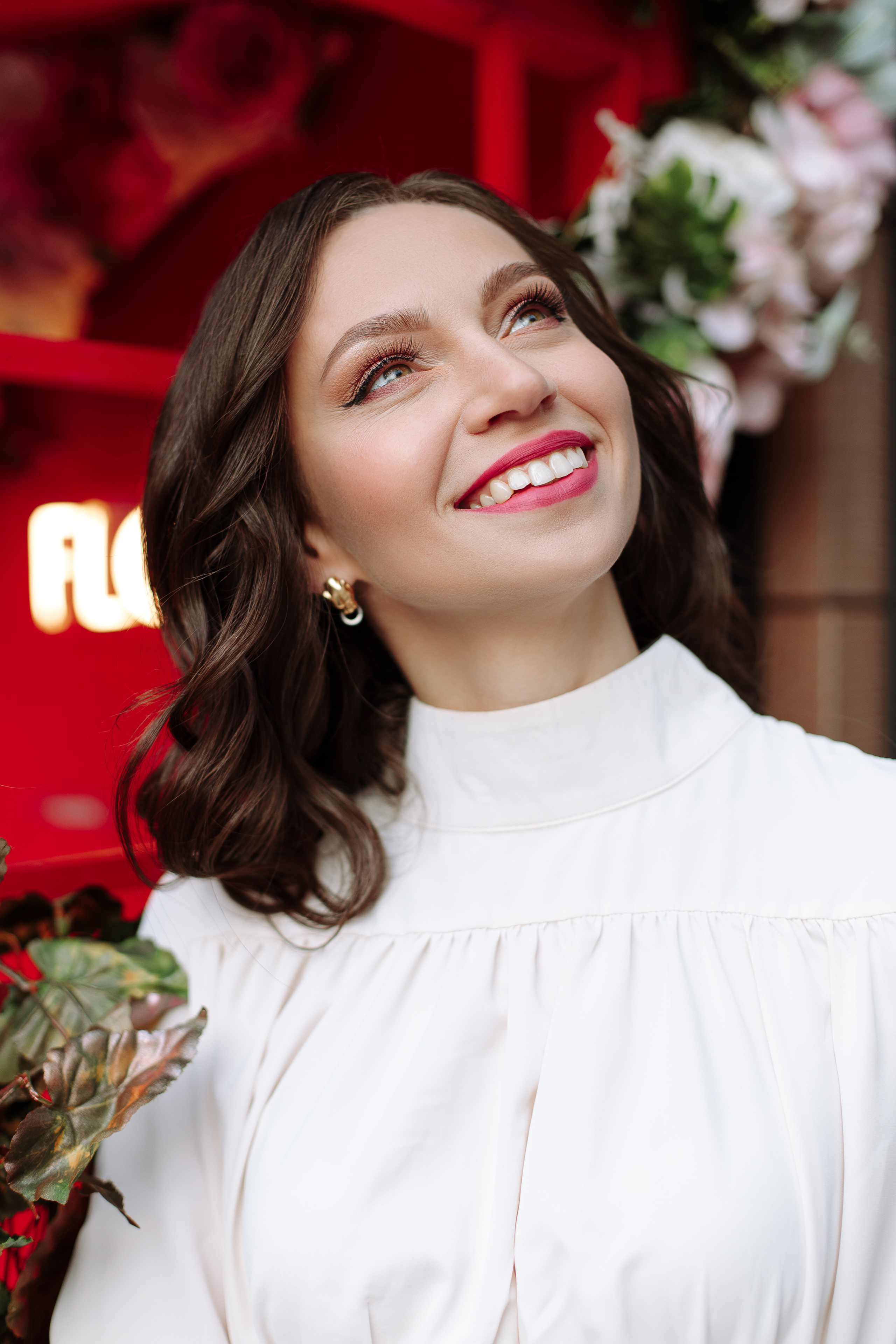 портретная съемка спб