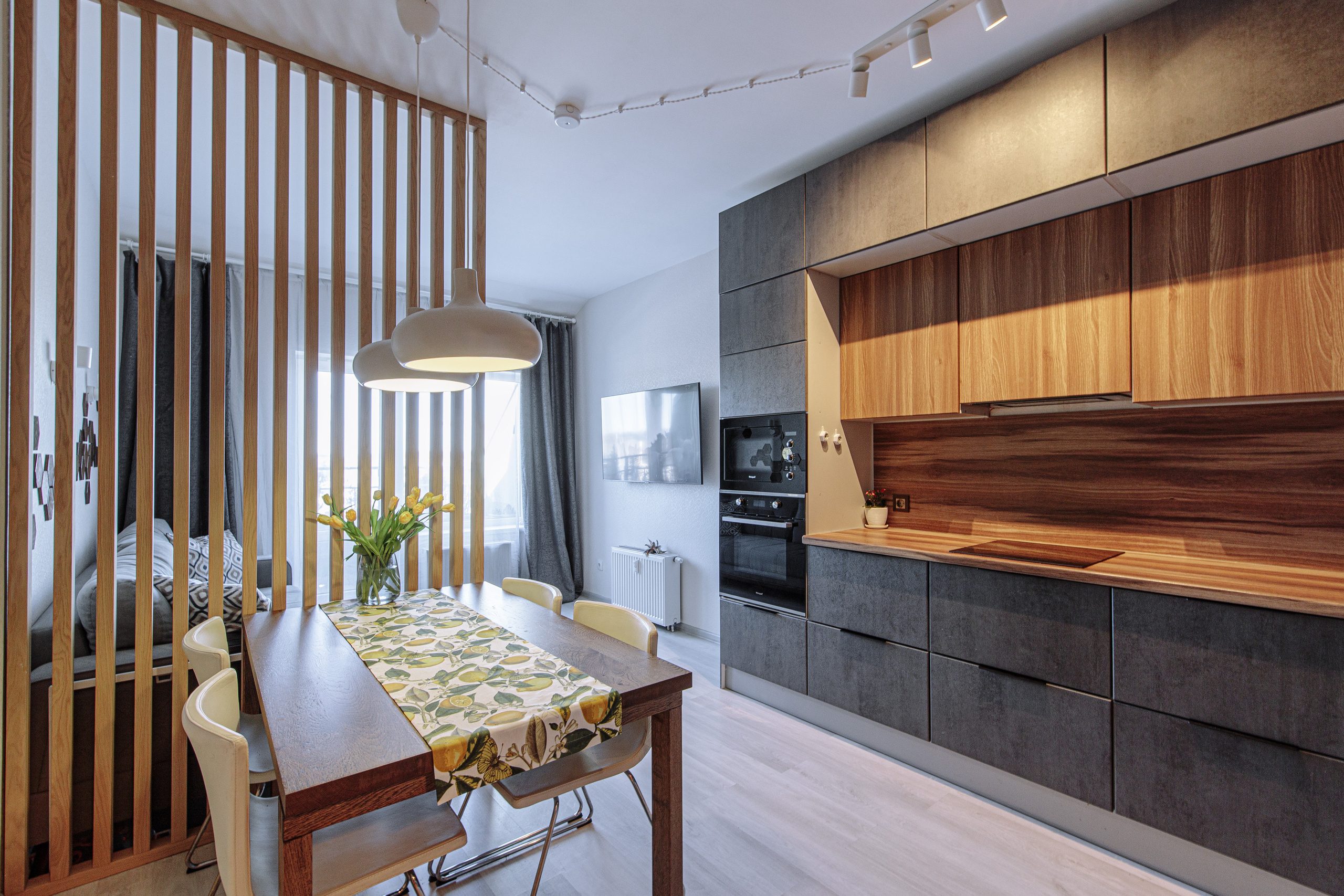 Интерьерная съемка. Фотограф в Санкт-Петербурге Александр Шалабаев