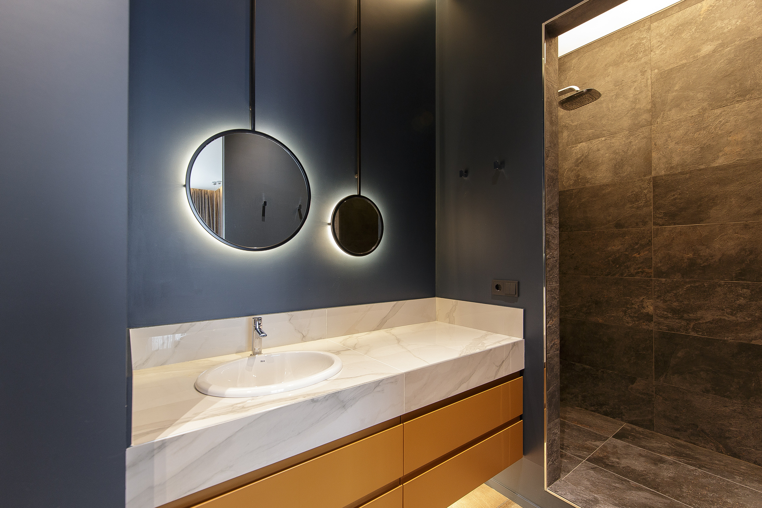 Интерьерная съемка. Фотограф в Санкт-Петербурге Александр Шалабаев