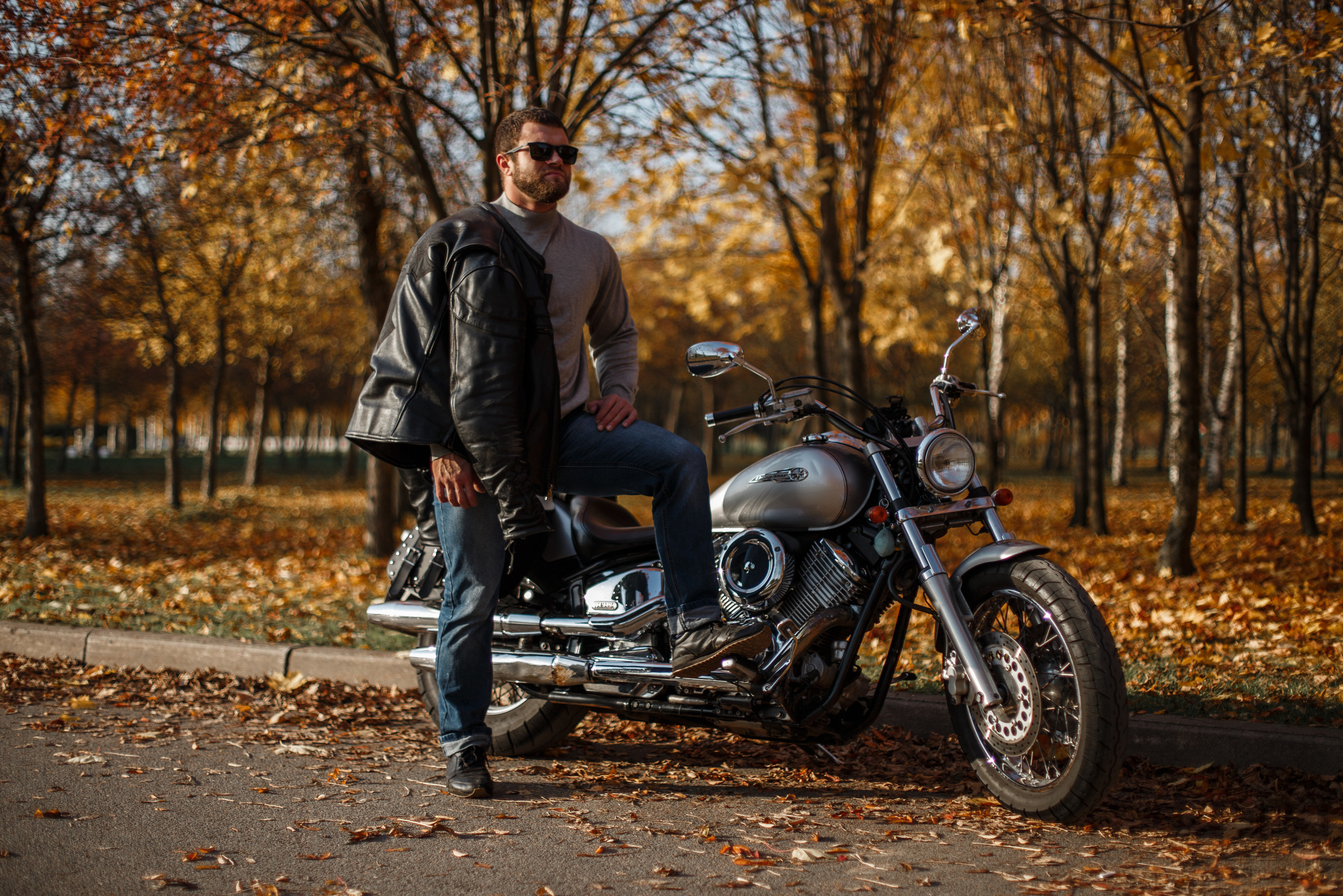 брутальное мужское  фото 