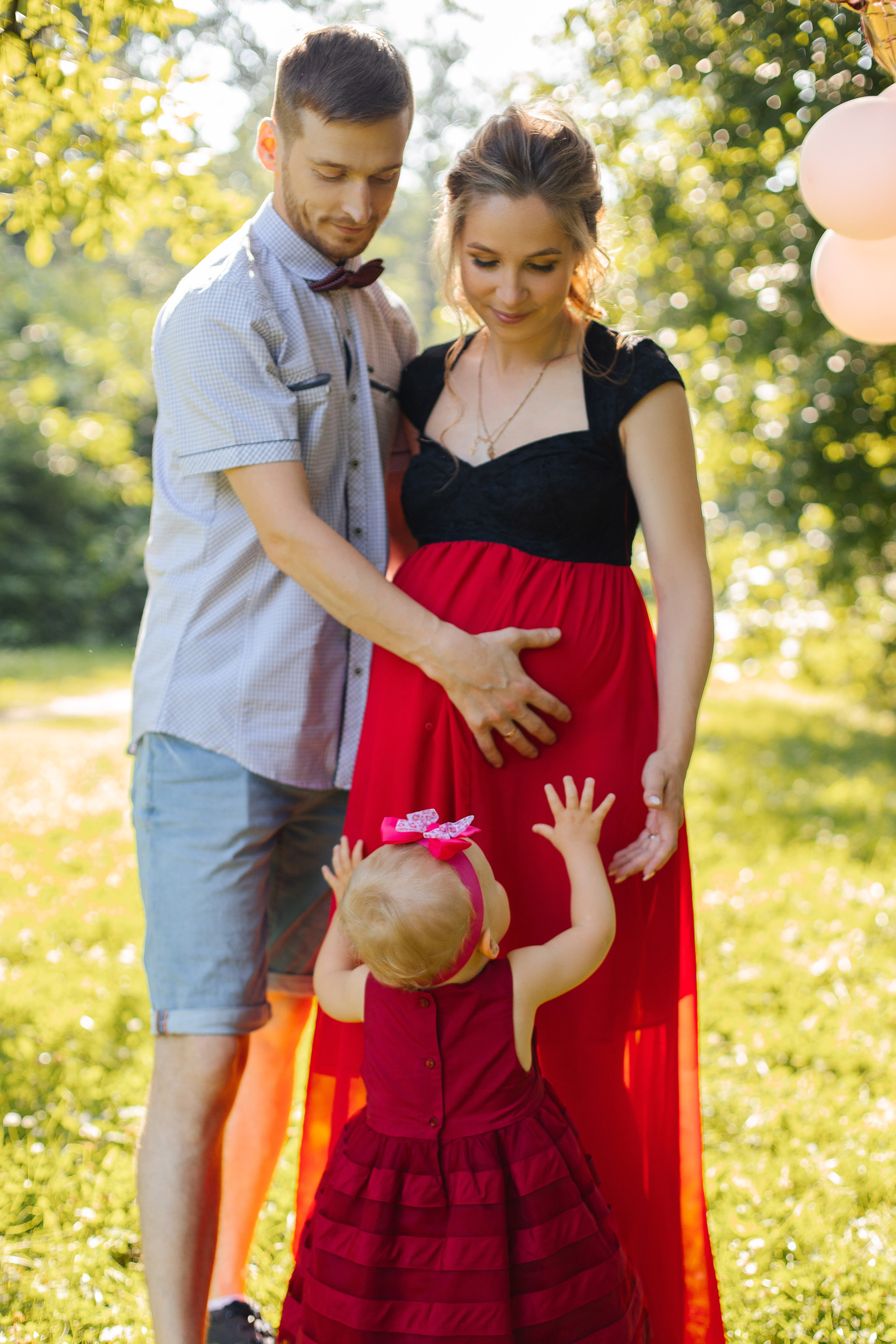 В ожидании. Фотограф в Санкт-Петербурге Александр Шалабаев
