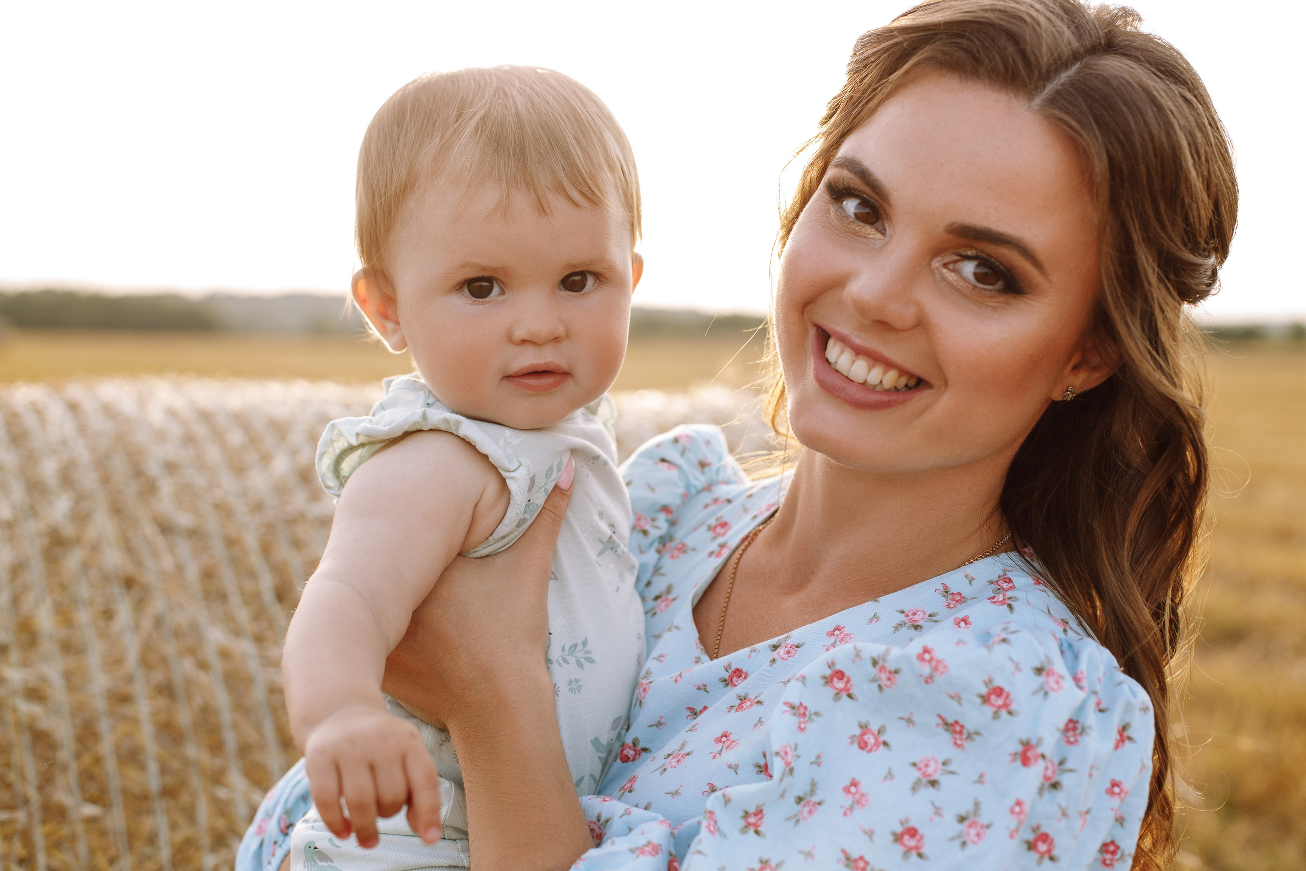 Семейная съемка. Фотограф в Санкт-Петербурге Александр Шалабаев
