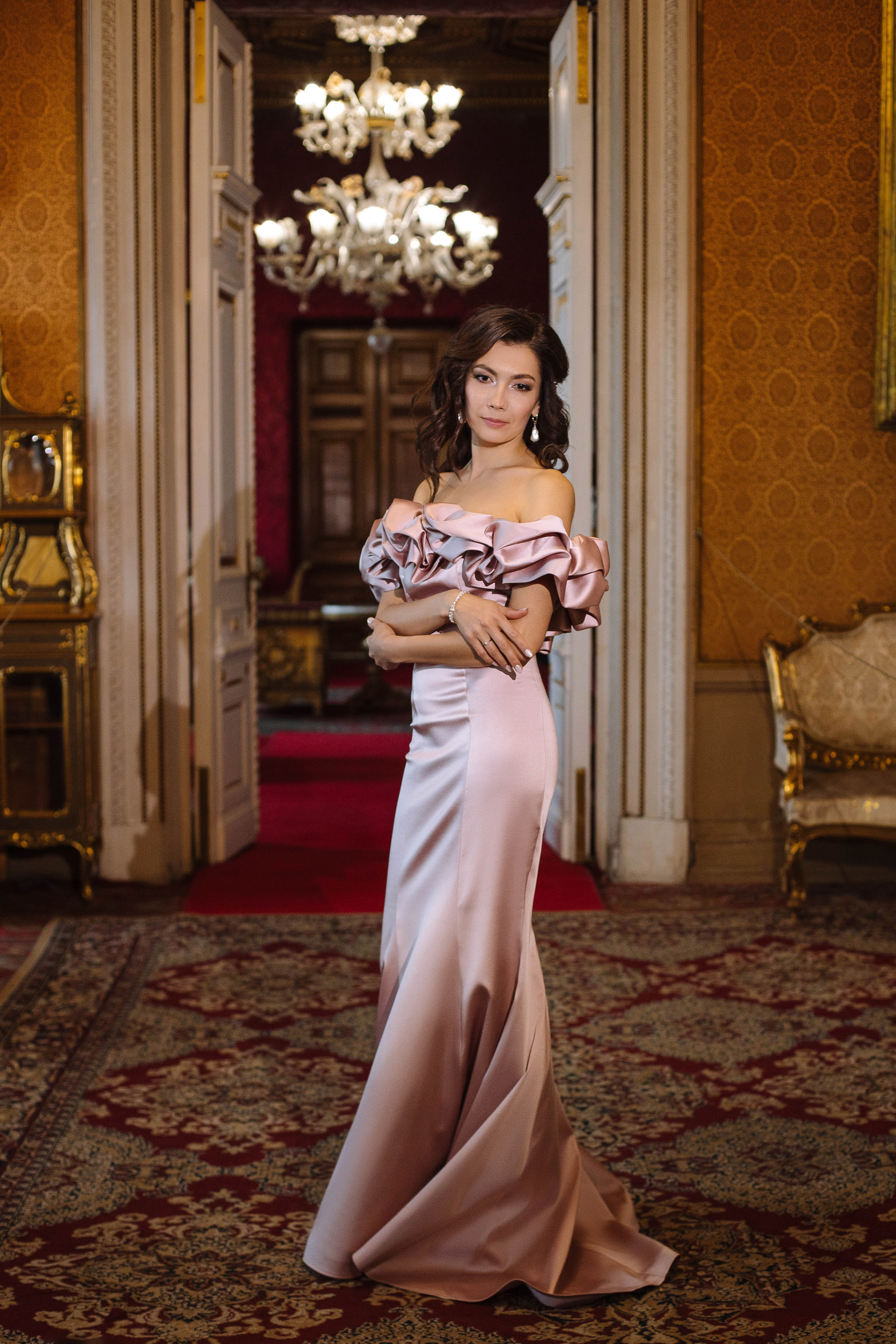 Свадебная съемка. Фотограф в Санкт-Петербурге Александр Шалабаев