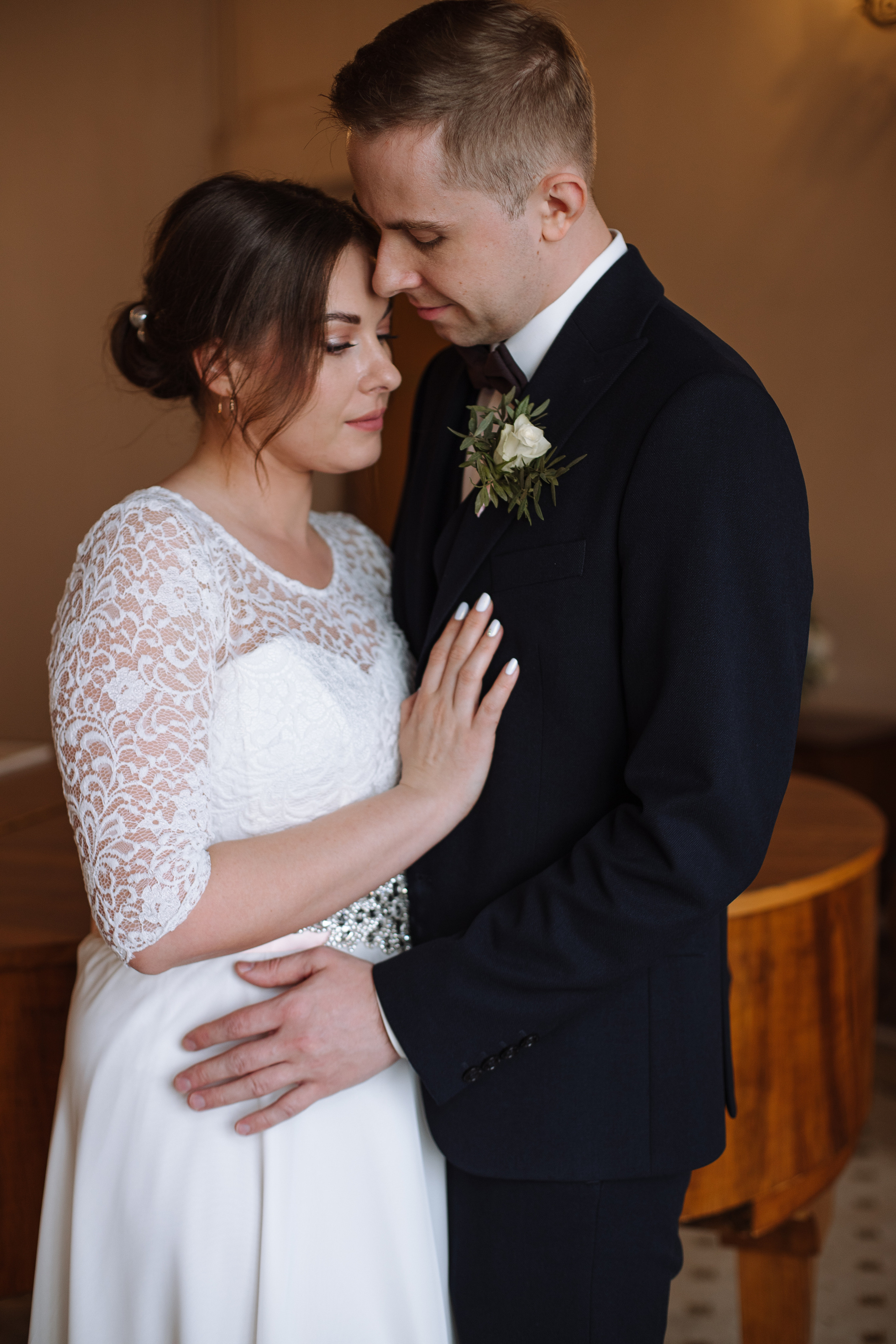 Свадебная съемка. Фотограф в Санкт-Петербурге Александр Шалабаев