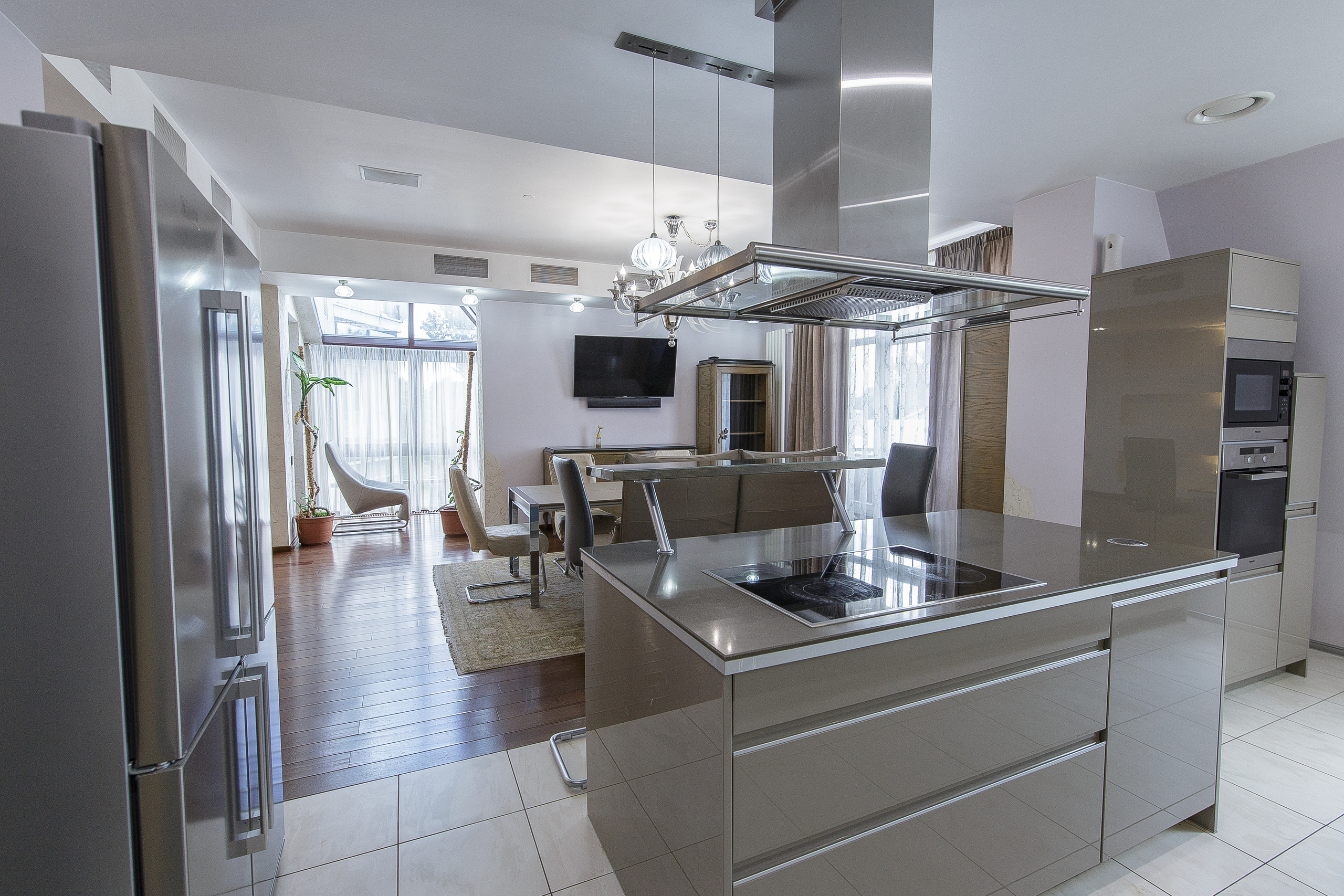 Интерьерная съемка. Фотограф в Санкт-Петербурге Александр Шалабаев