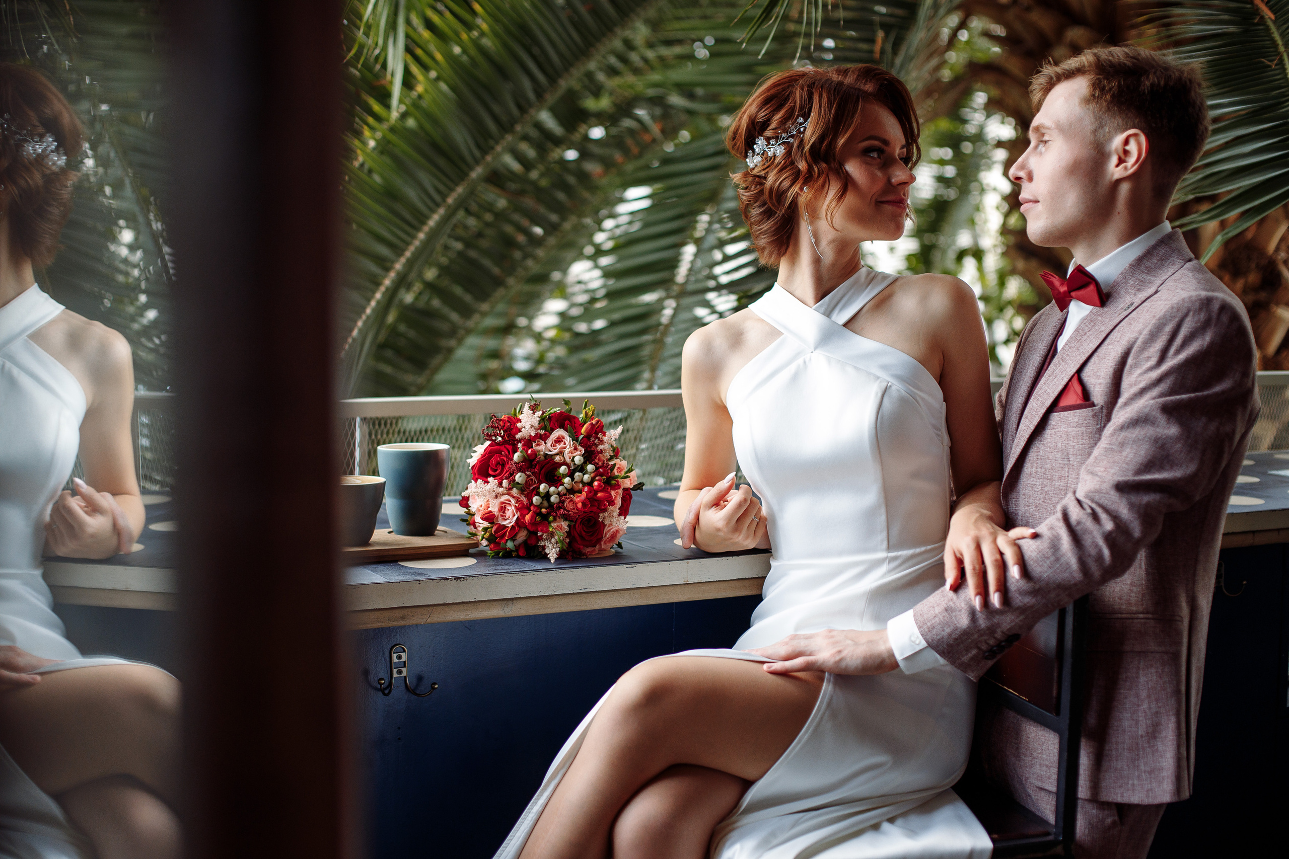 Свадебная съемка. Фотограф в Санкт-Петербурге Александр Шалабаев