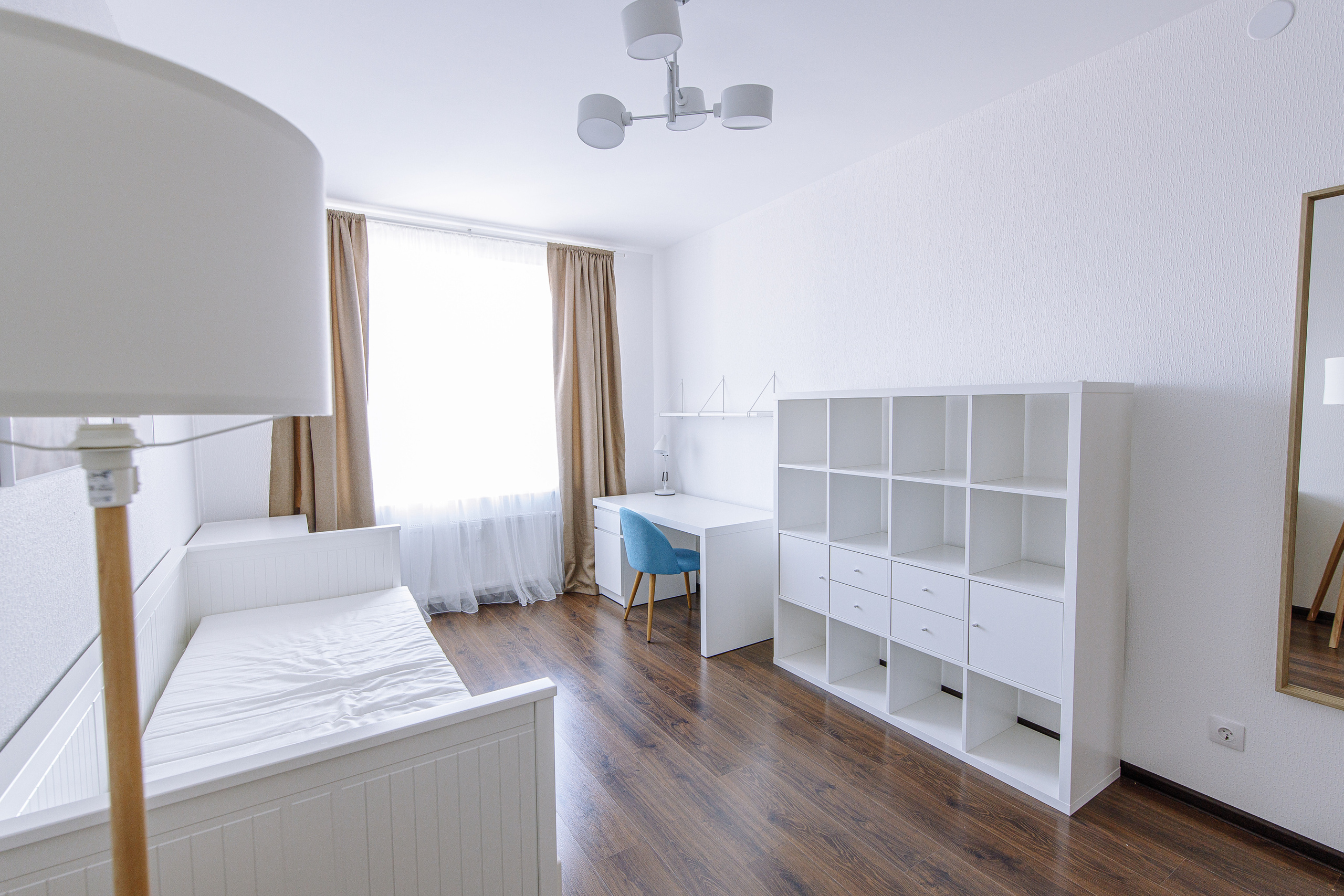 Интерьерная съемка. Фотограф в Санкт-Петербурге Александр Шалабаев