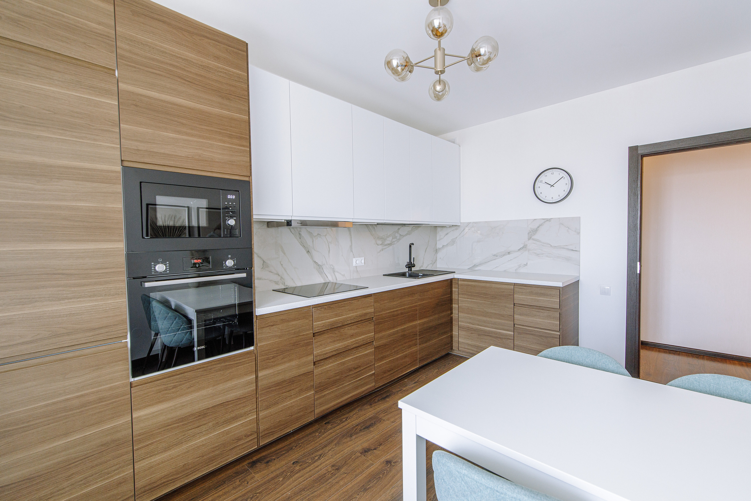 Интерьерная съемка. Фотограф в Санкт-Петербурге Александр Шалабаев