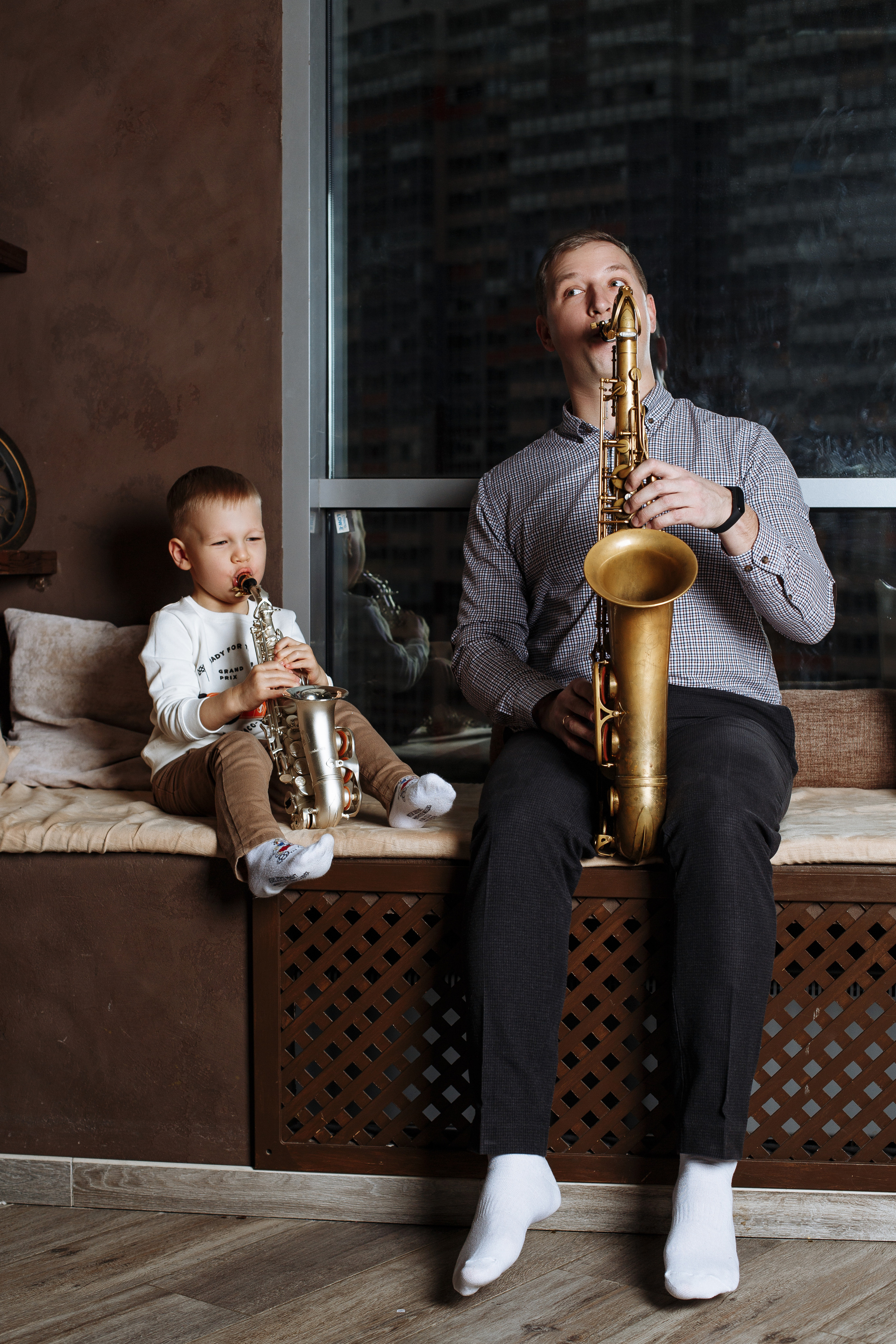 Семейная съемка. Фотограф в Санкт-Петербурге Александр Шалабаев