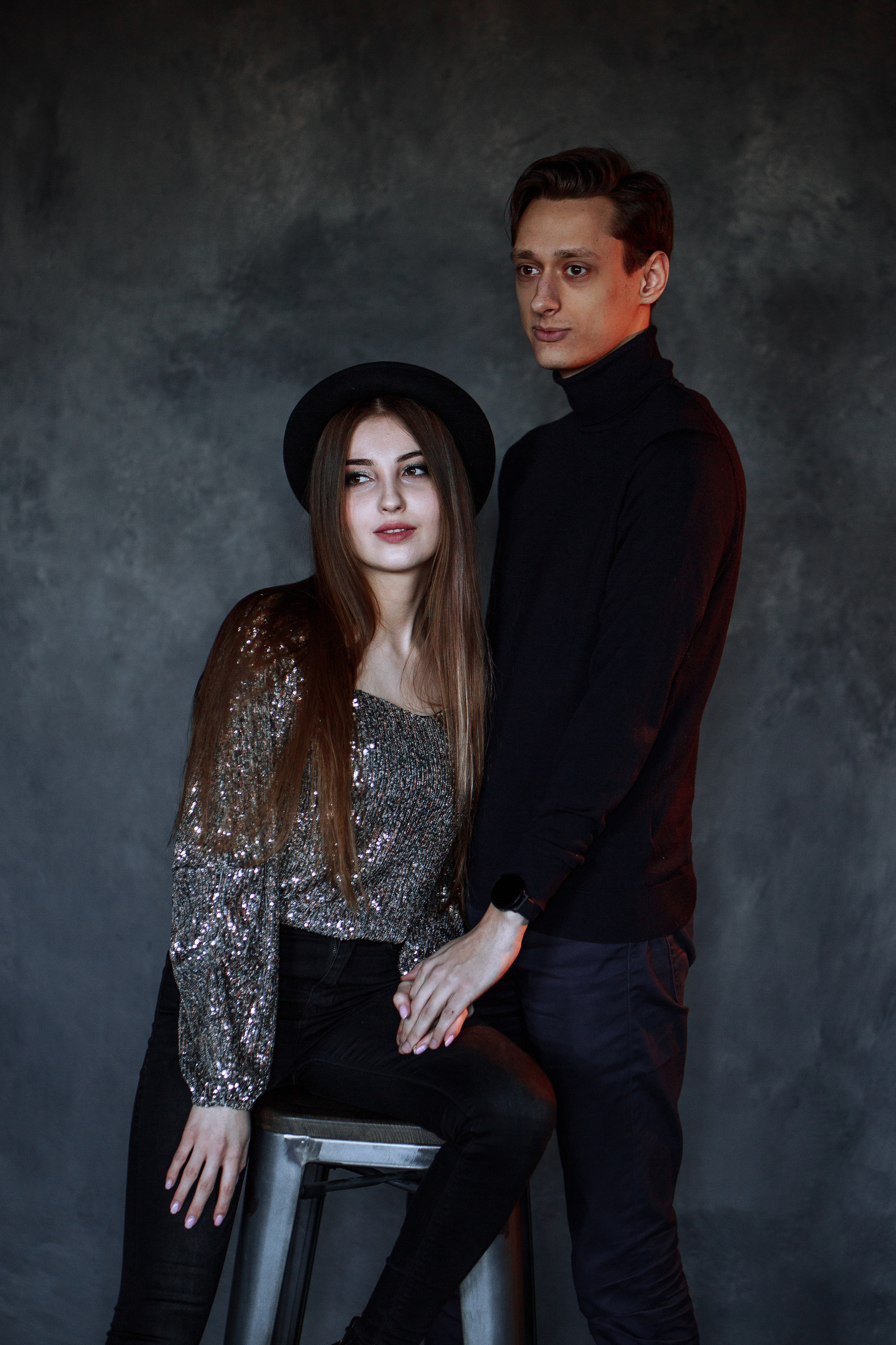 Лавстори. Фотограф в Санкт-Петербурге Александр Шалабаев