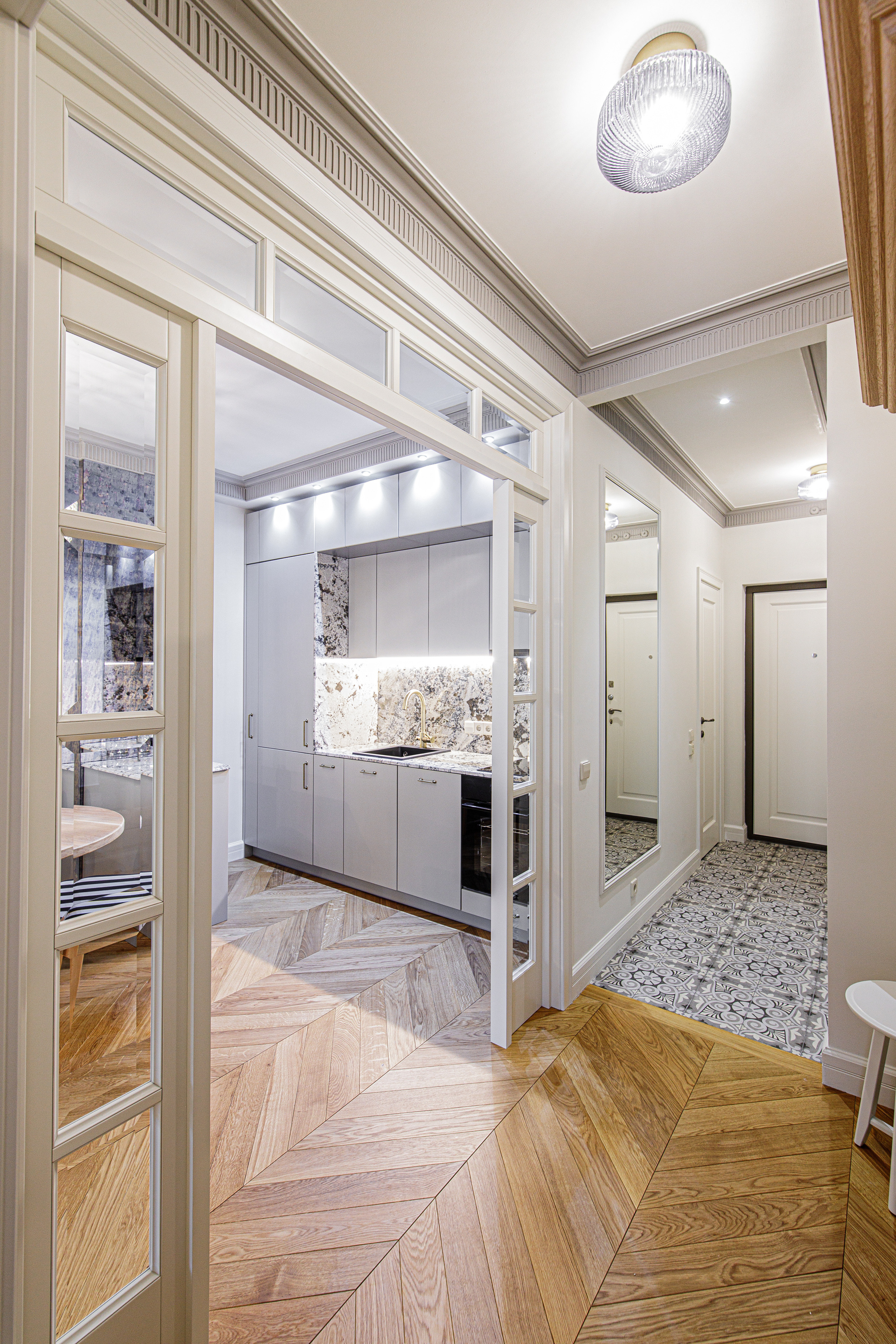 Интерьерная съемка. Фотограф в Санкт-Петербурге Александр Шалабаев