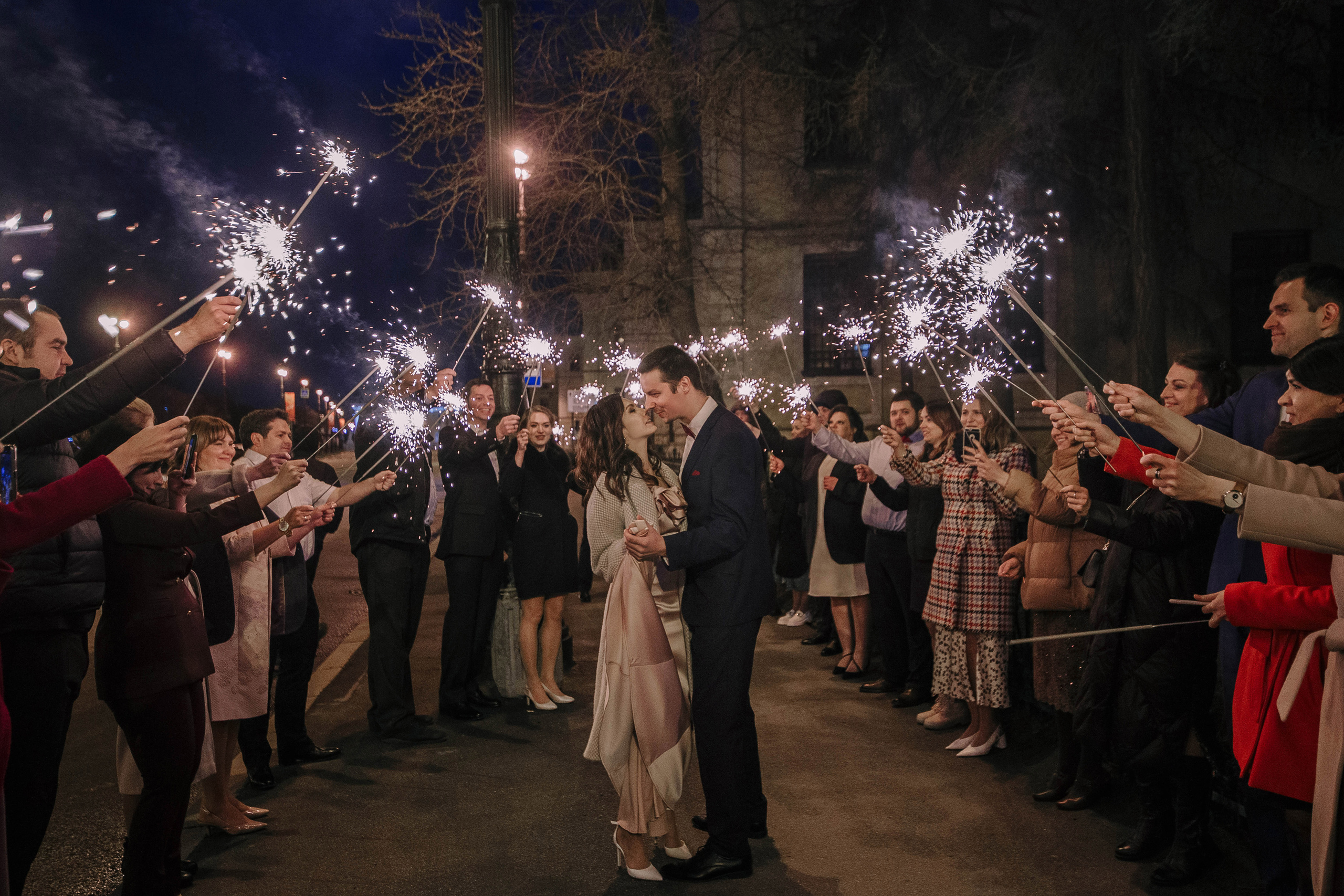 Свадебная съемка. Фотограф в Санкт-Петербурге Александр Шалабаев