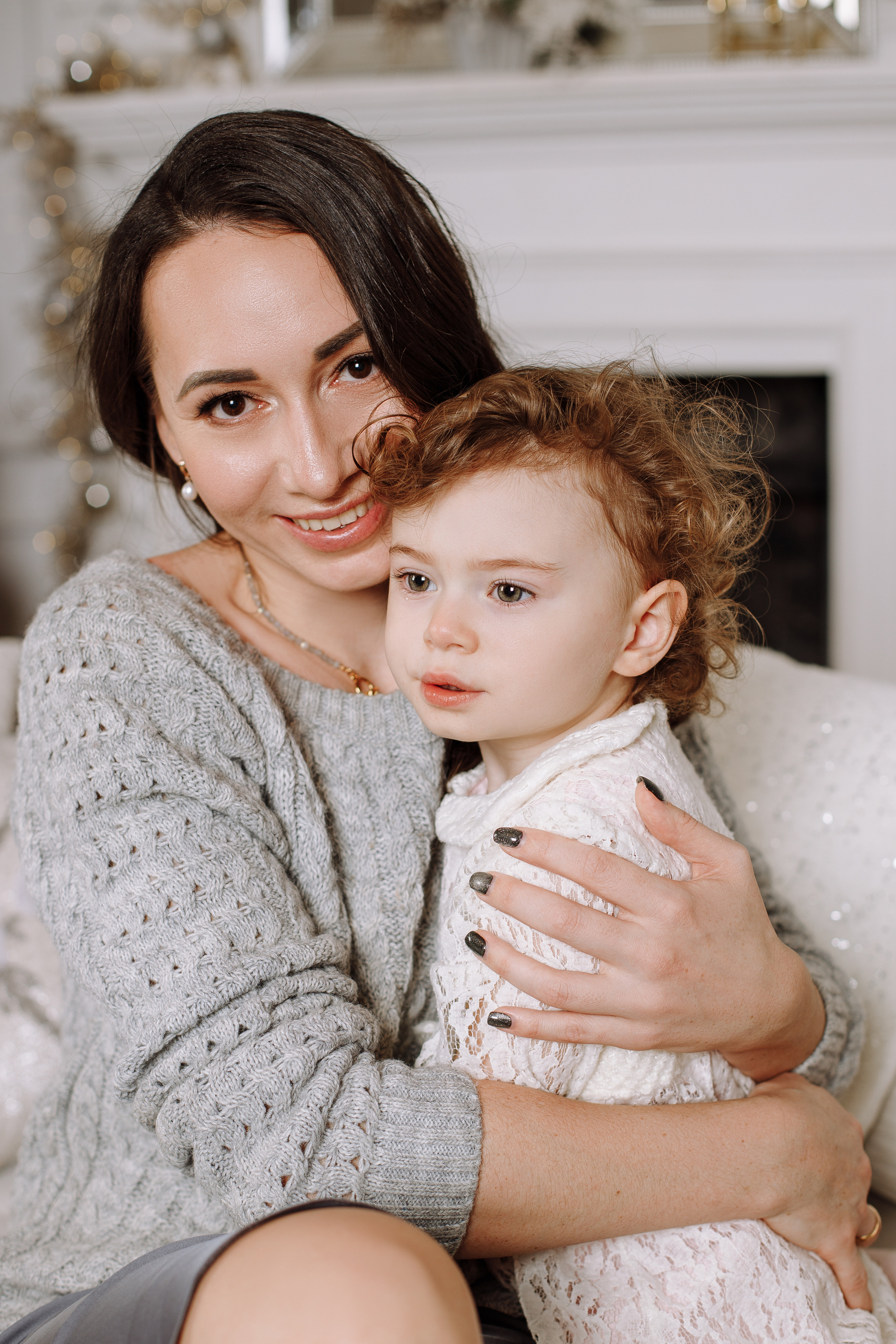 Семейная съемка. Фотограф в Санкт-Петербурге Александр Шалабаев