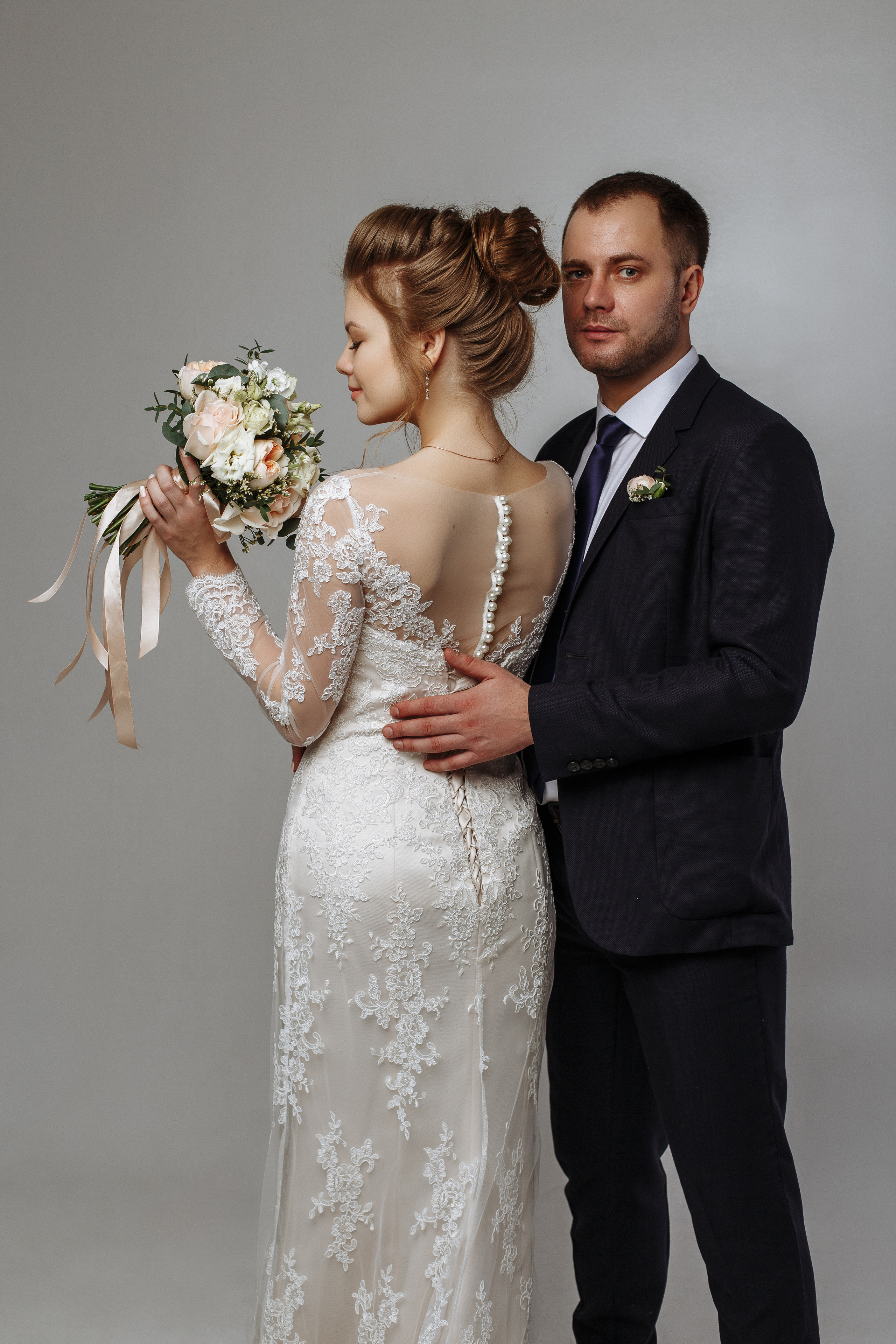 Свадебная съемка. Фотограф в Санкт-Петербурге Александр Шалабаев