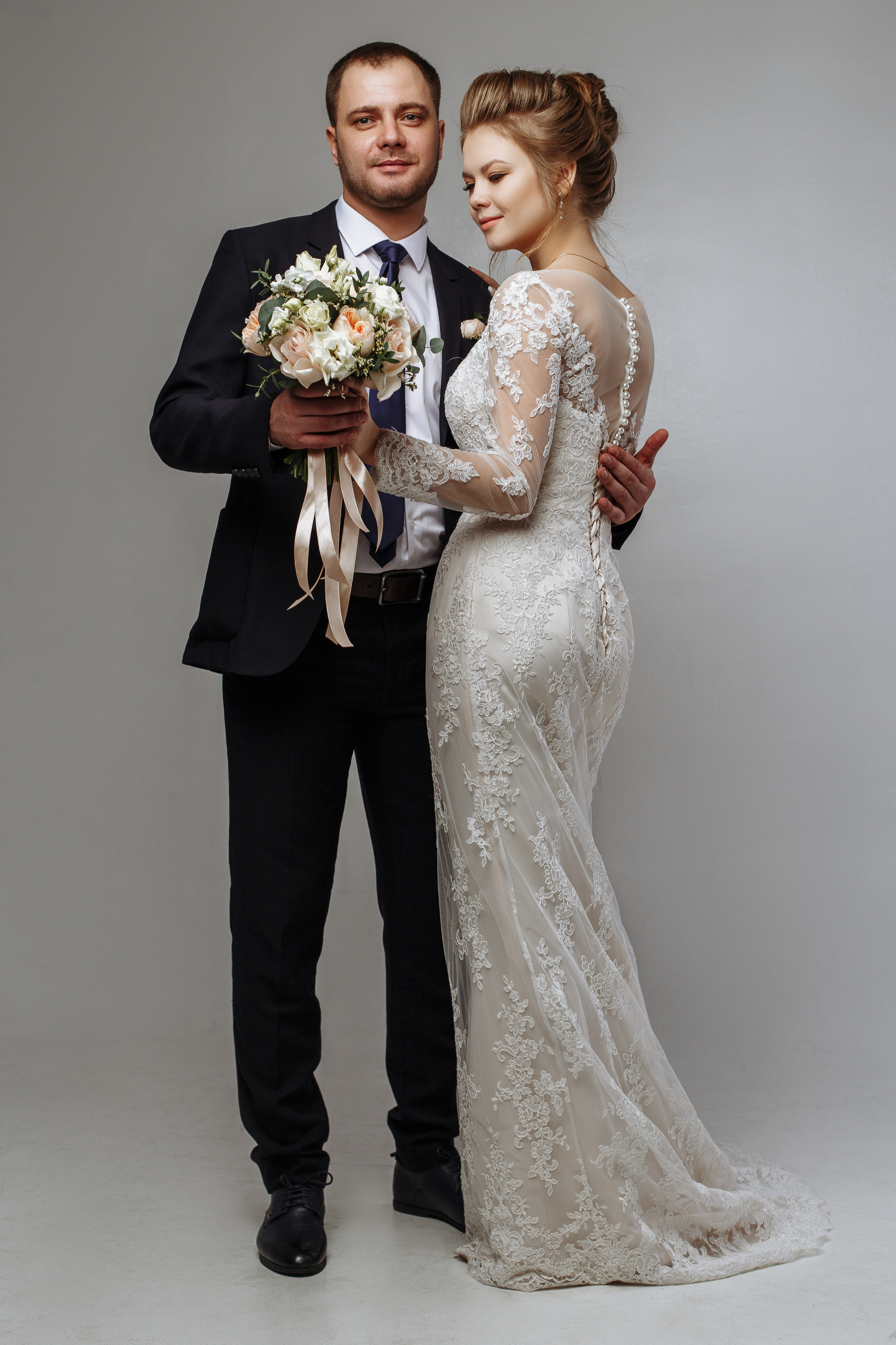 Свадебная съемка. Фотограф в Санкт-Петербурге Александр Шалабаев