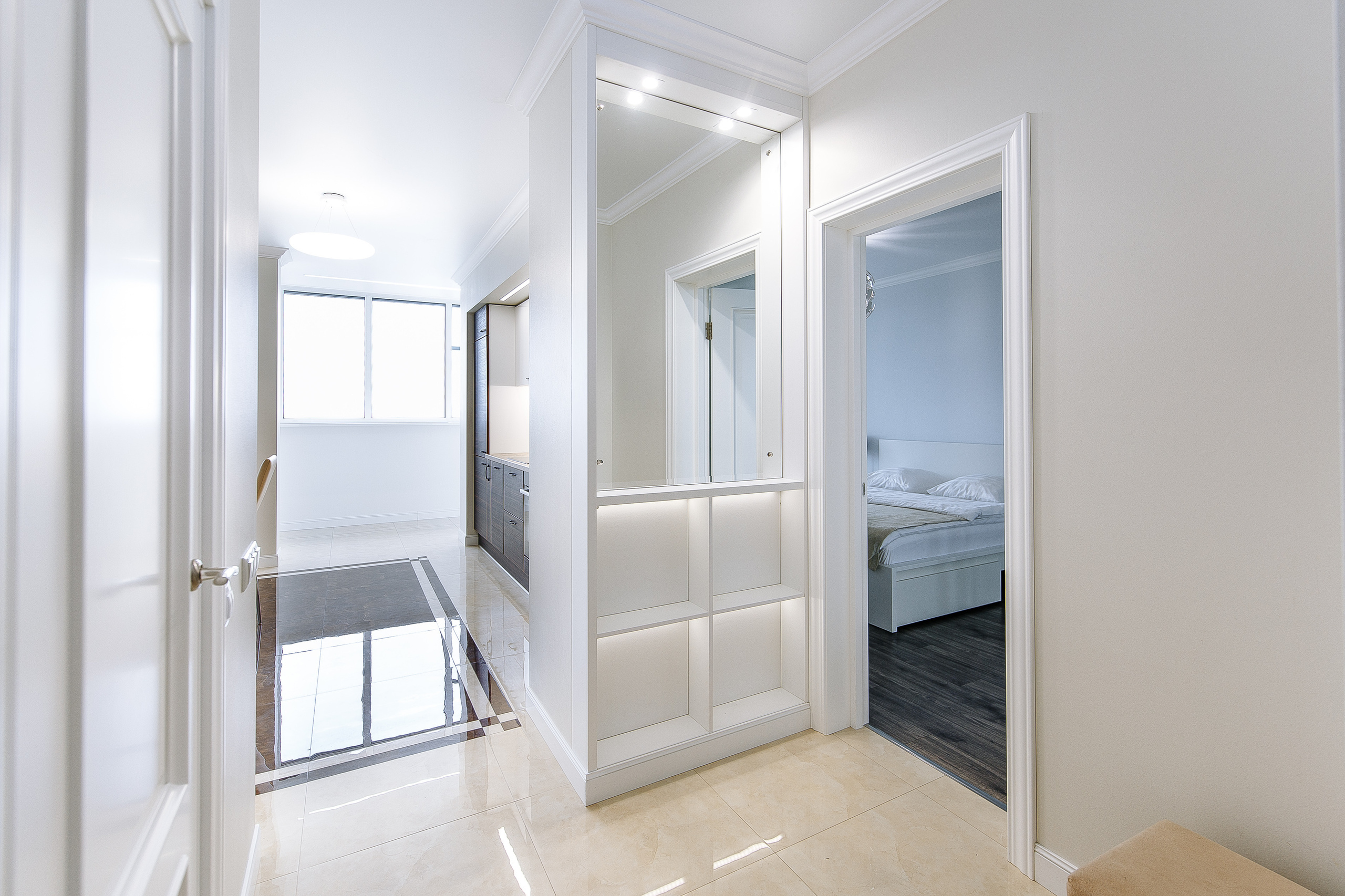 Интерьерная съемка. Фотограф в Санкт-Петербурге Александр Шалабаев